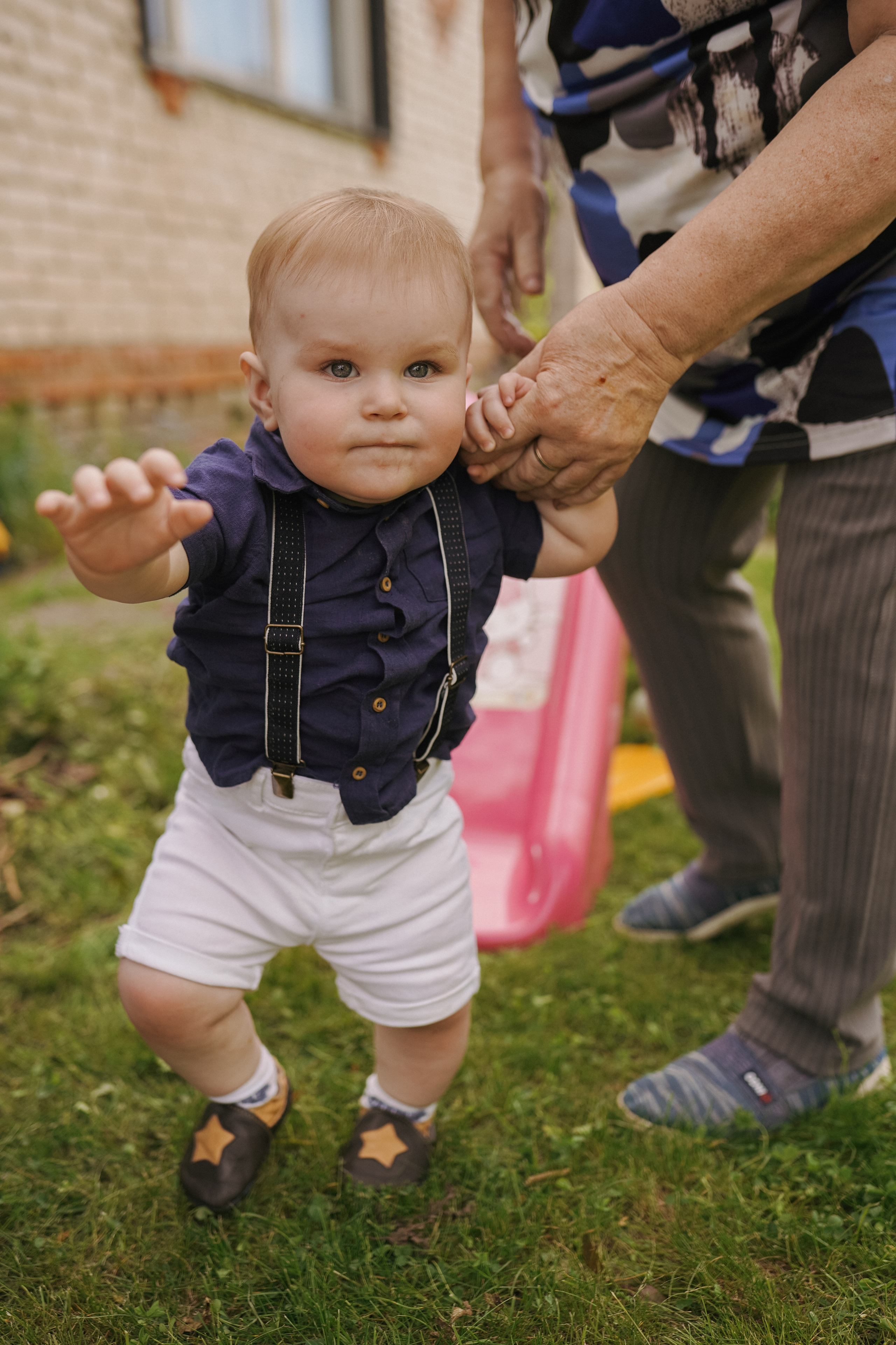 Годовасие на даче. Семейный фотограф Москва Путилково Гуляшова Екатерина