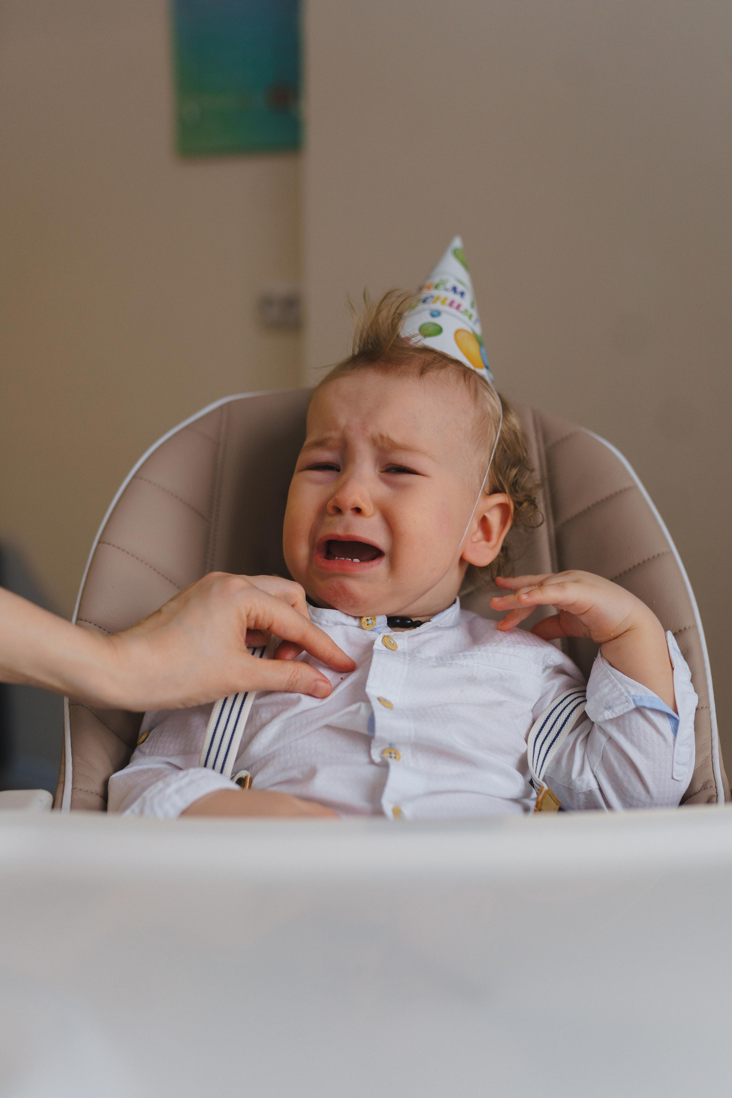 1 годик в кругу самых близких. Семейный фотограф Москва Путилково Гуляшова Екатерина