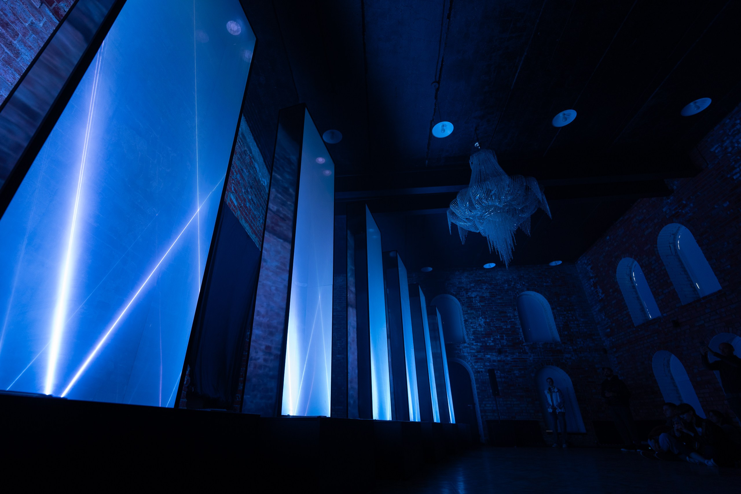 INTERVALS 2025. Sunnyman