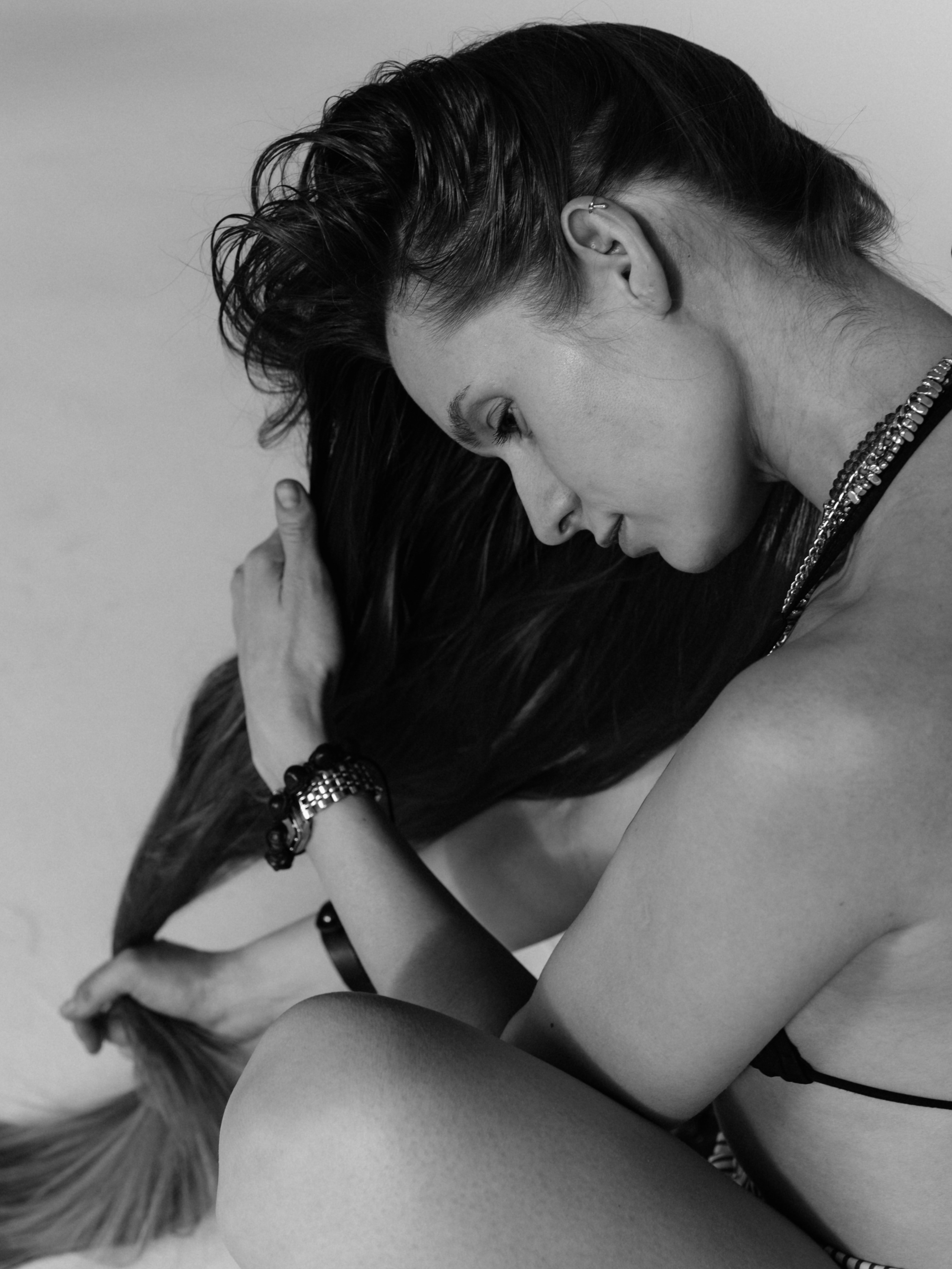 Nastya. Портретный и свадебный фотограф в Туле Людмила Онищук