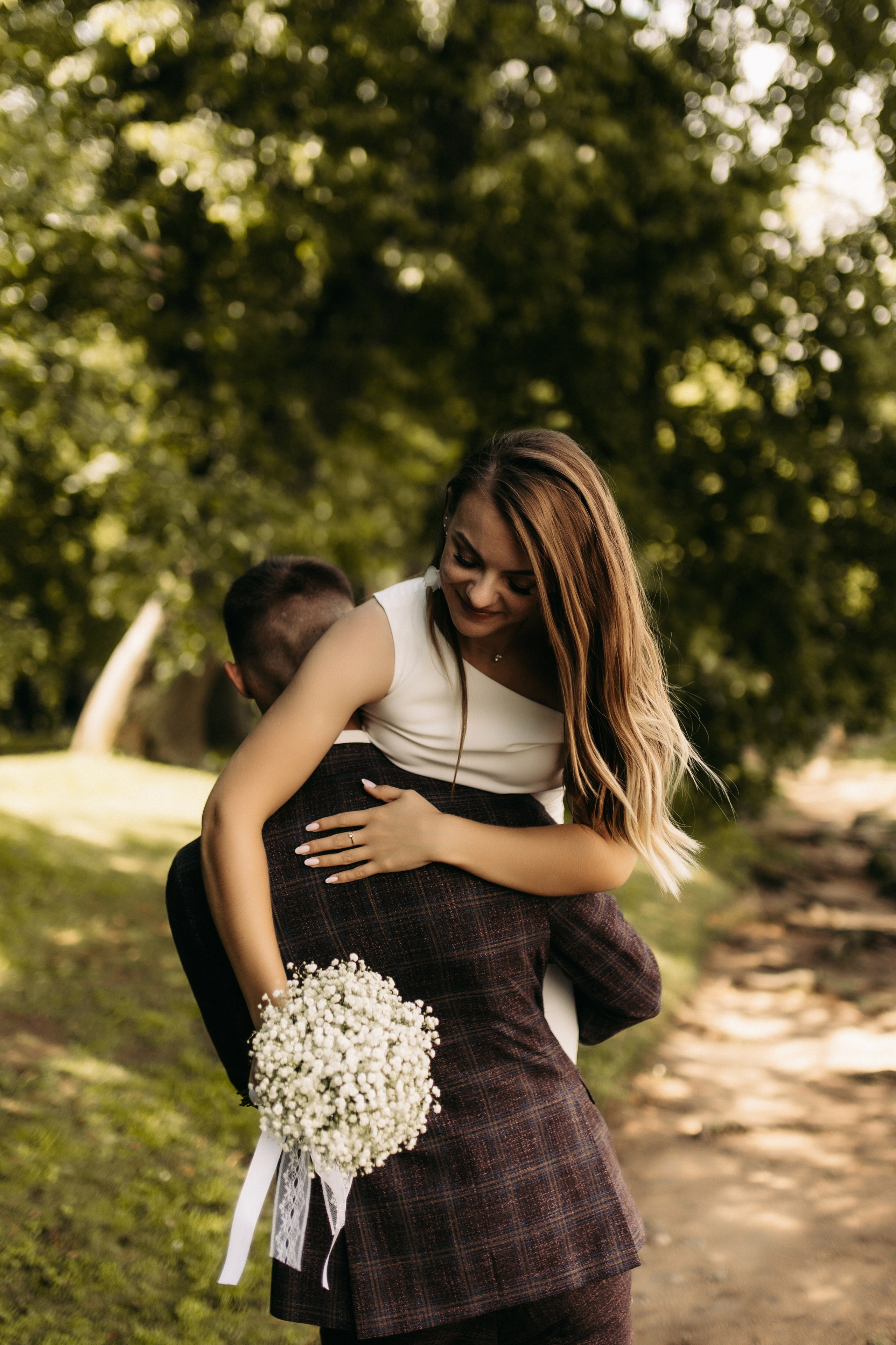 Алина и Павел. Фотограф в Санкт-Петербурге