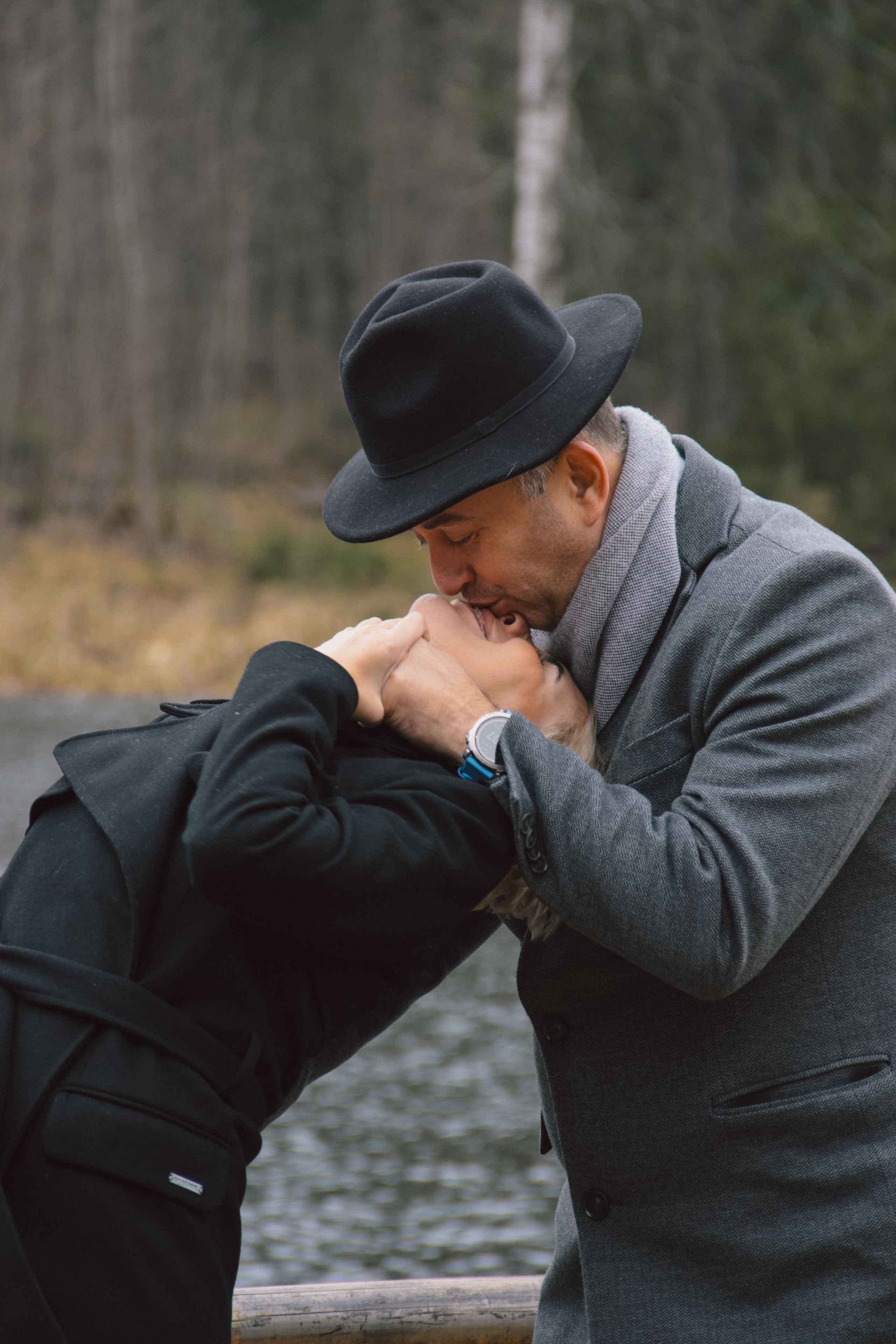 Street style. Главная