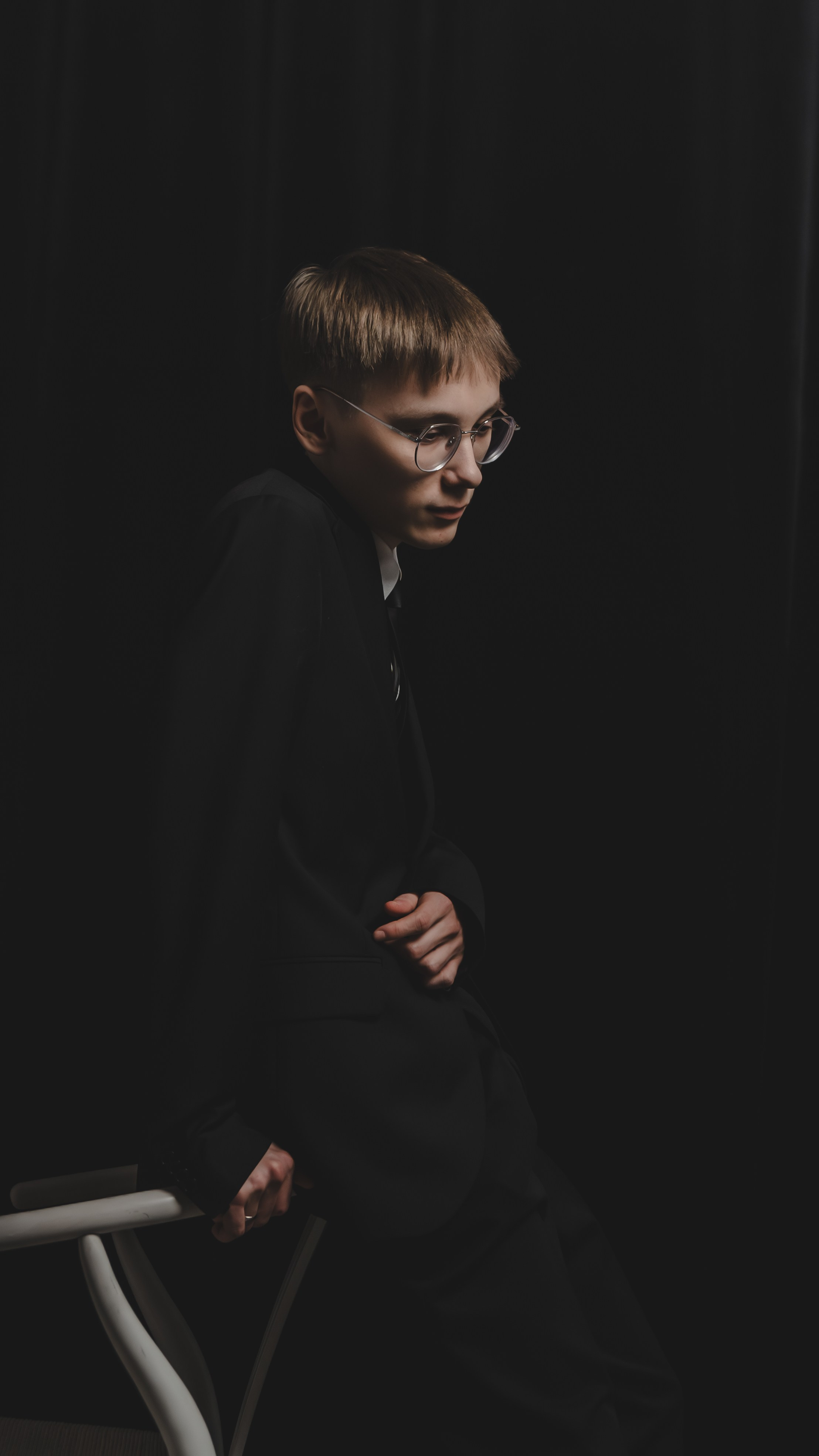 Алиса и Никита. Фотограф и видеограф Андрей Кукишев