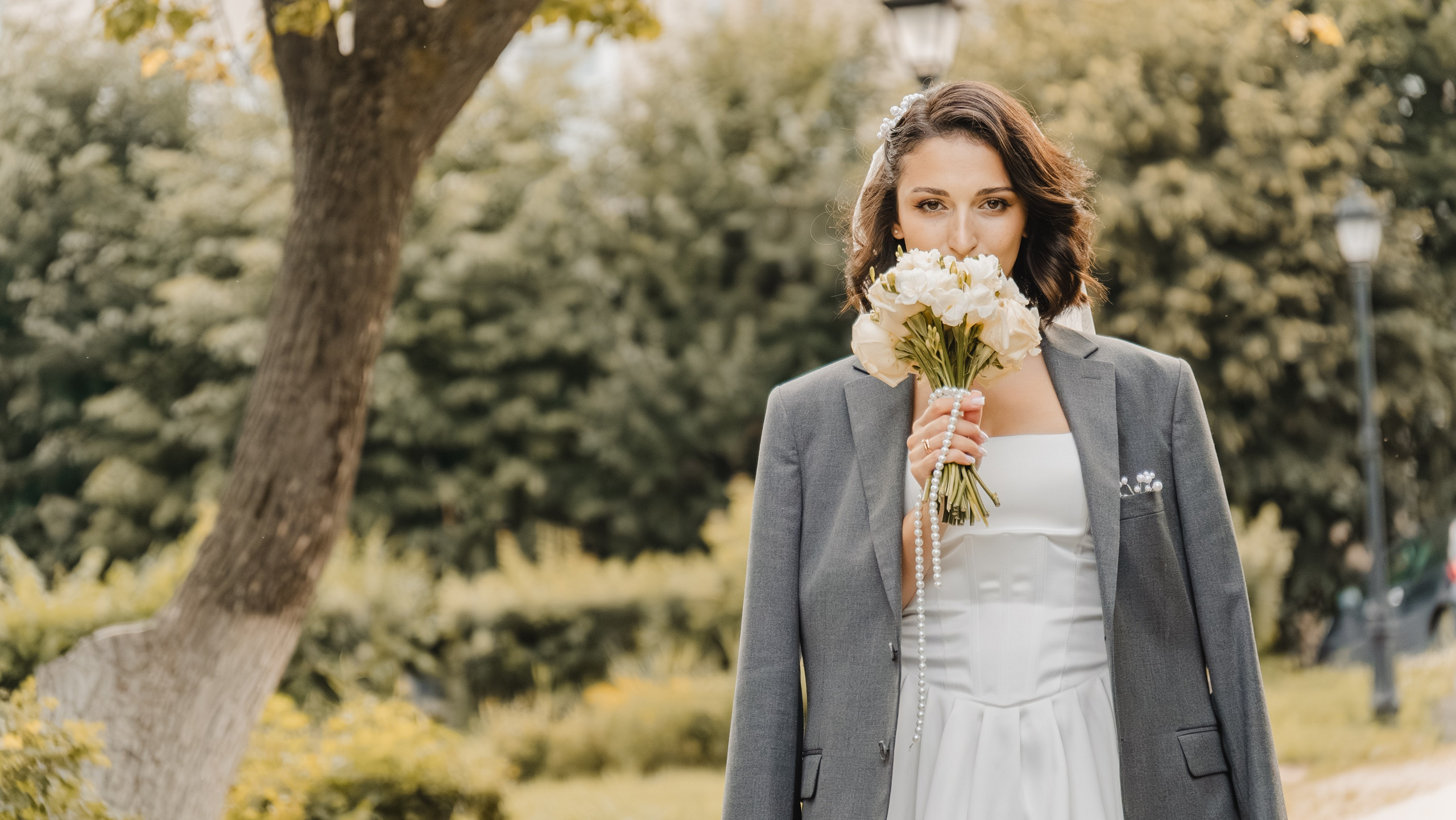 Павел и Натали. Фотограф и видеограф Андрей Кукишев