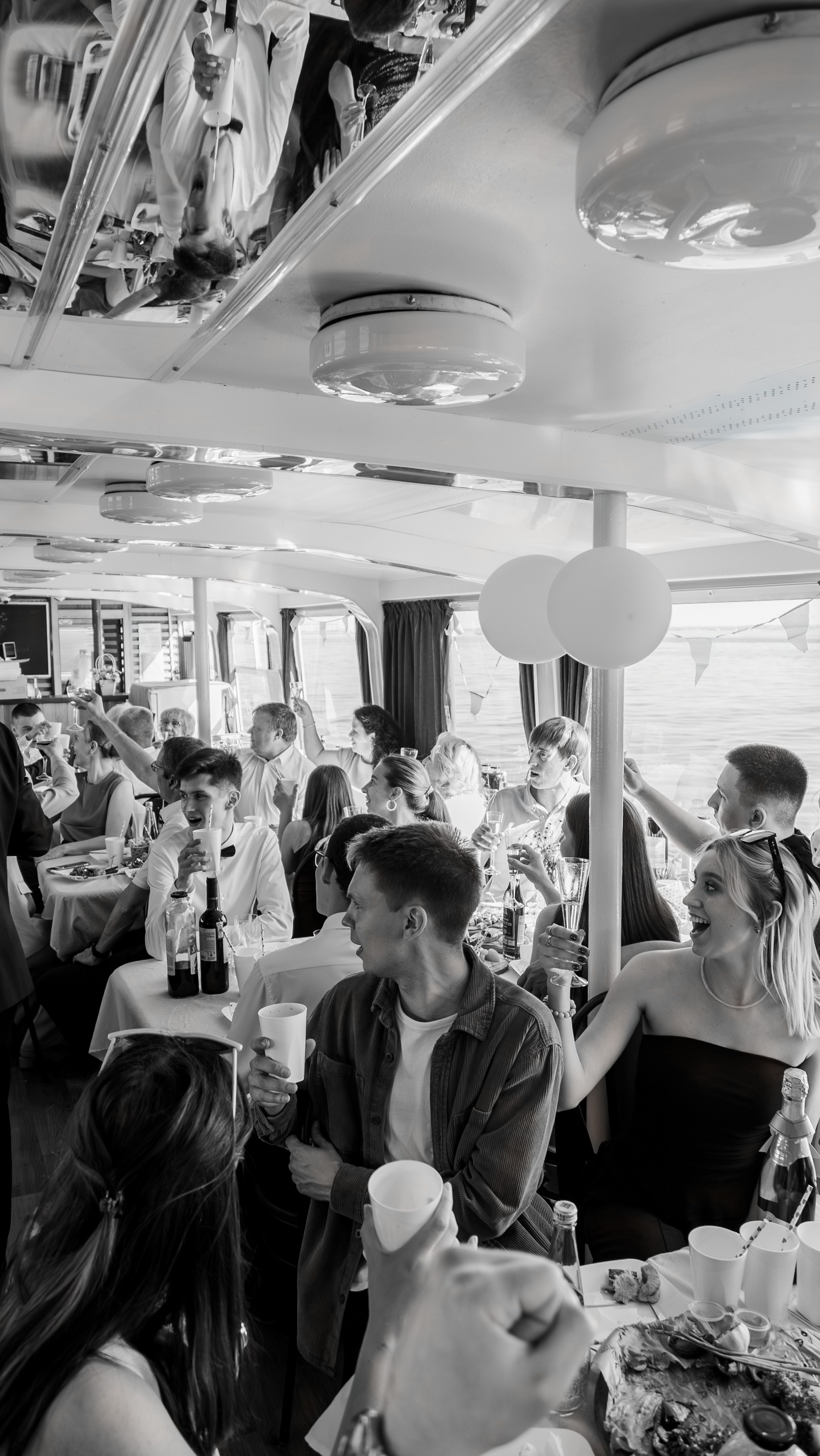 Алина и Арсений. Фотограф и видеограф Андрей Кукишев