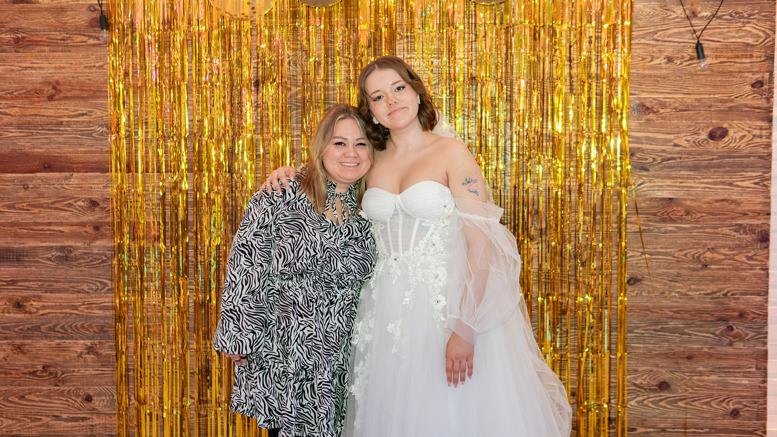 Алиса и Никита. Фотограф и видеограф Андрей Кукишев