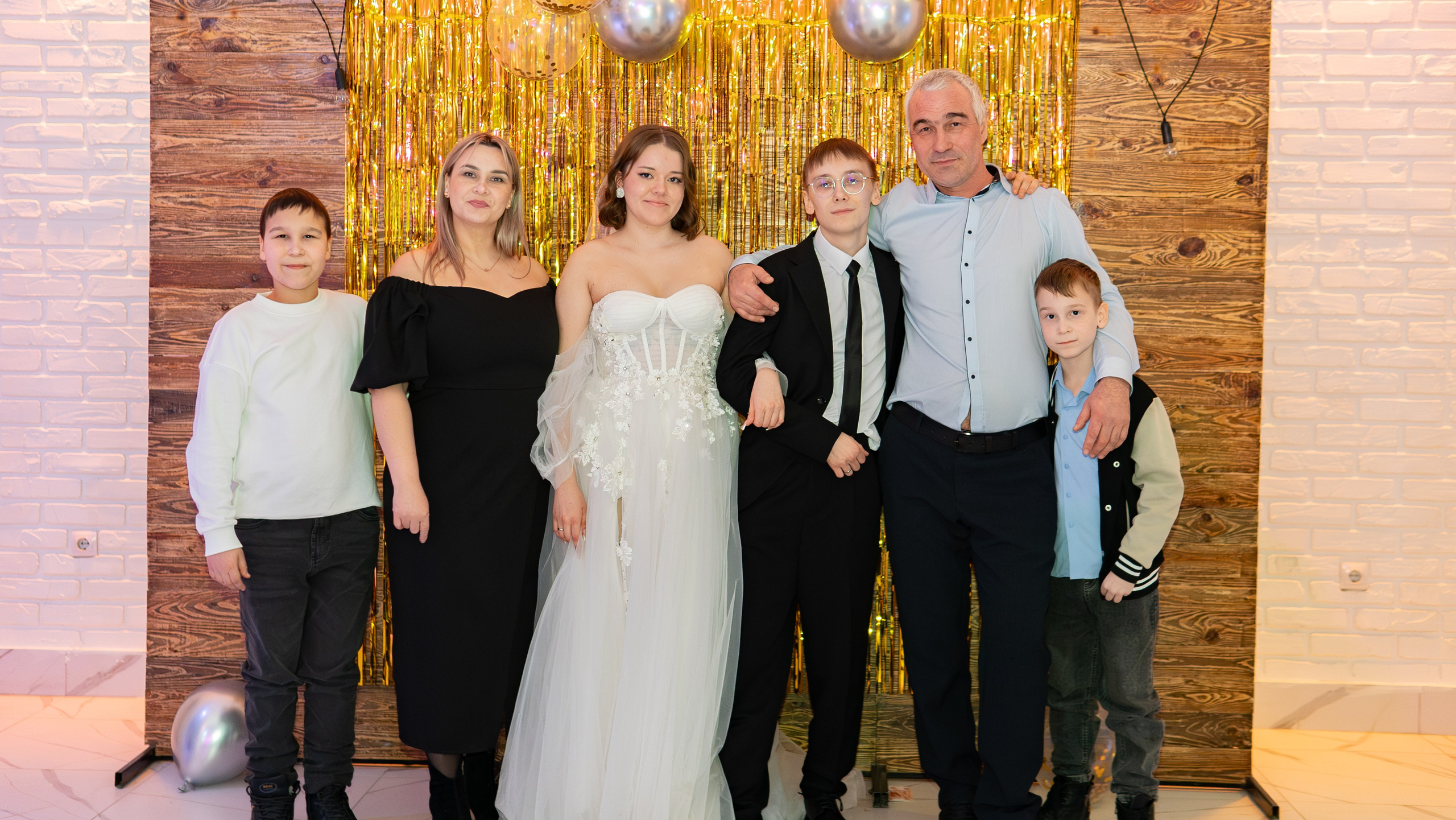 Алиса и Никита. Фотограф и видеограф Андрей Кукишев