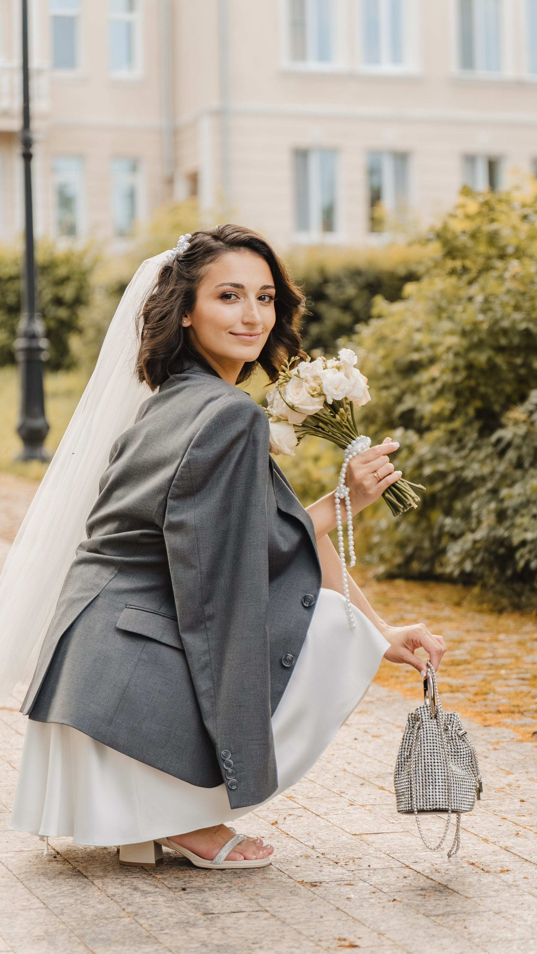 Павел и Натали. Фотограф и видеограф Андрей Кукишев