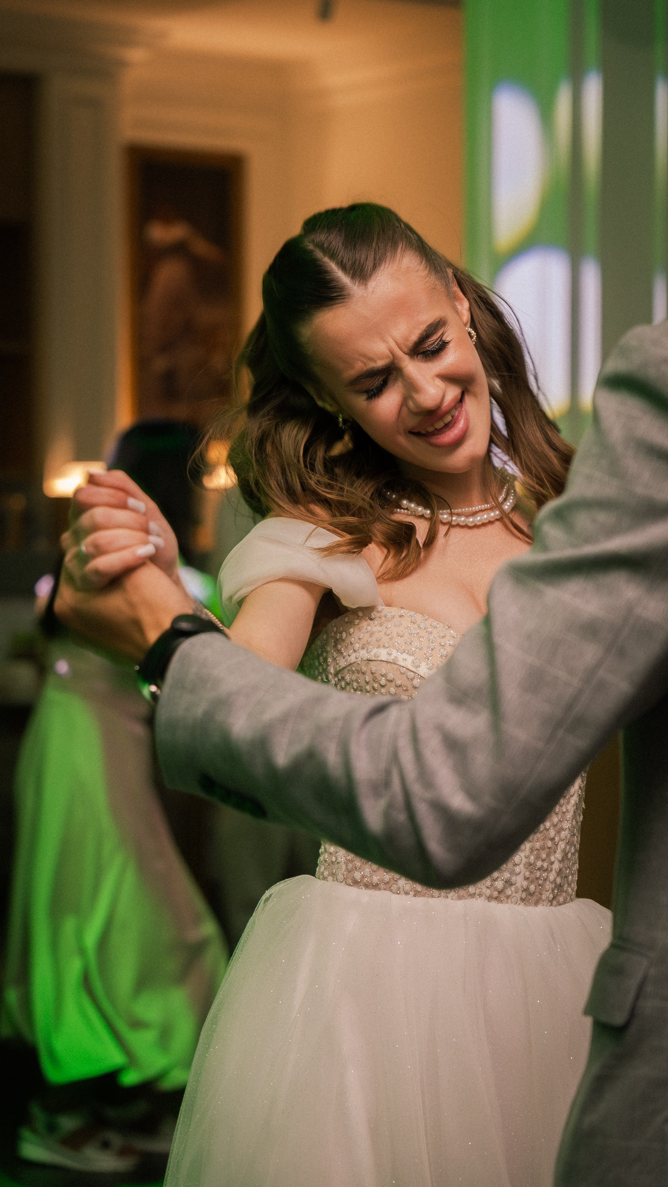 Денис и Галина. Фотограф и видеограф Андрей Кукишев