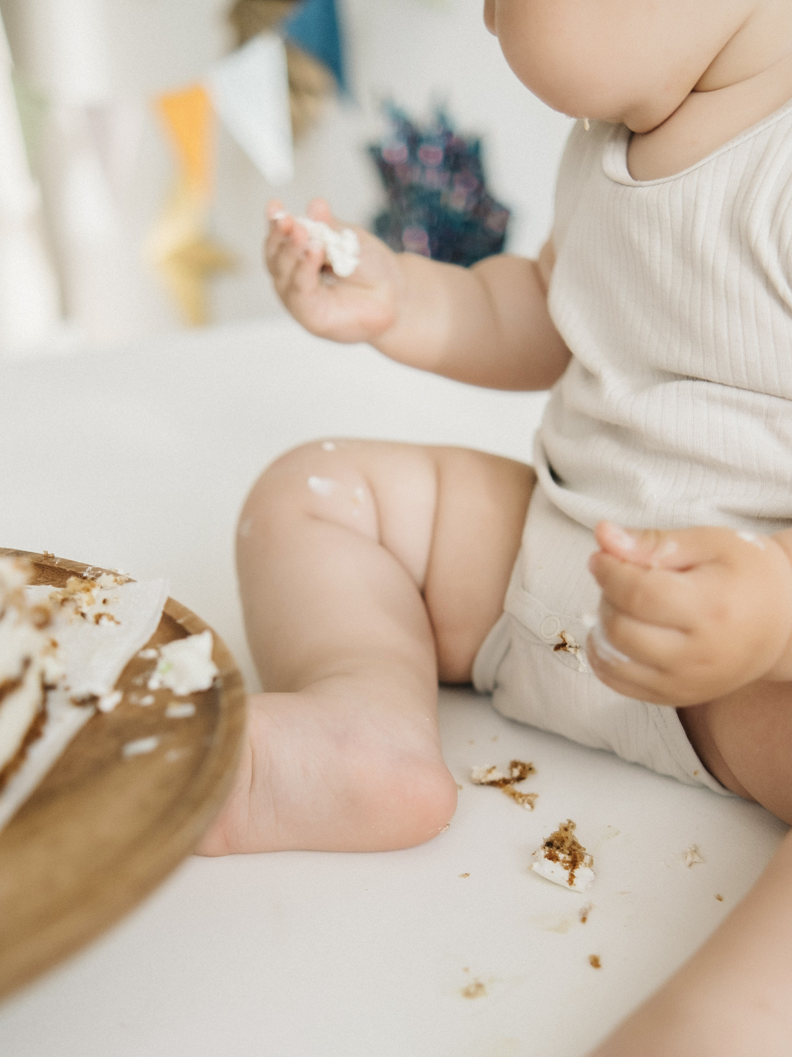 Эрик, годик. Семейный фотограф Уфа Головченко Анастасия