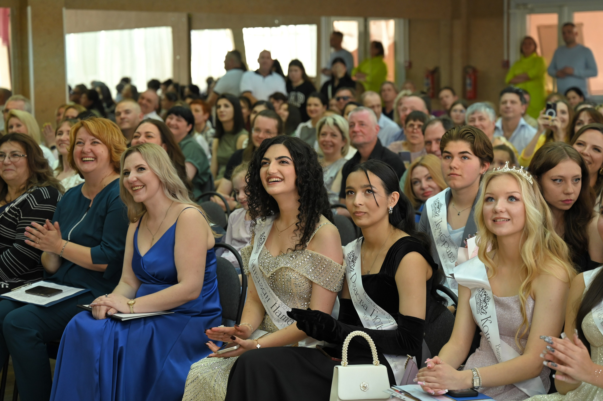 Выпускной 11 класс. Фотосессии в Москве. Фотограф Жоголева Мария