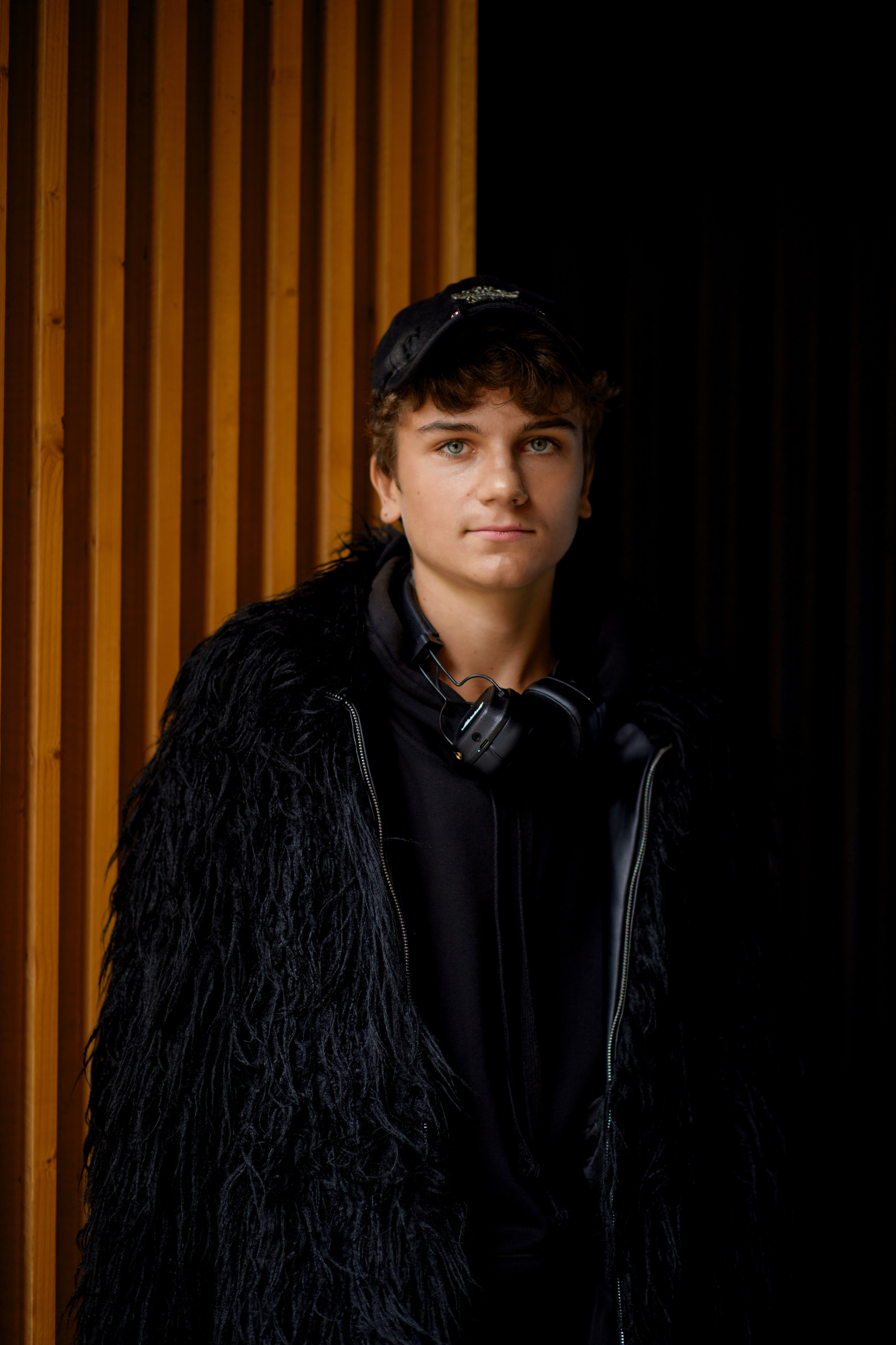 Тим. Главная