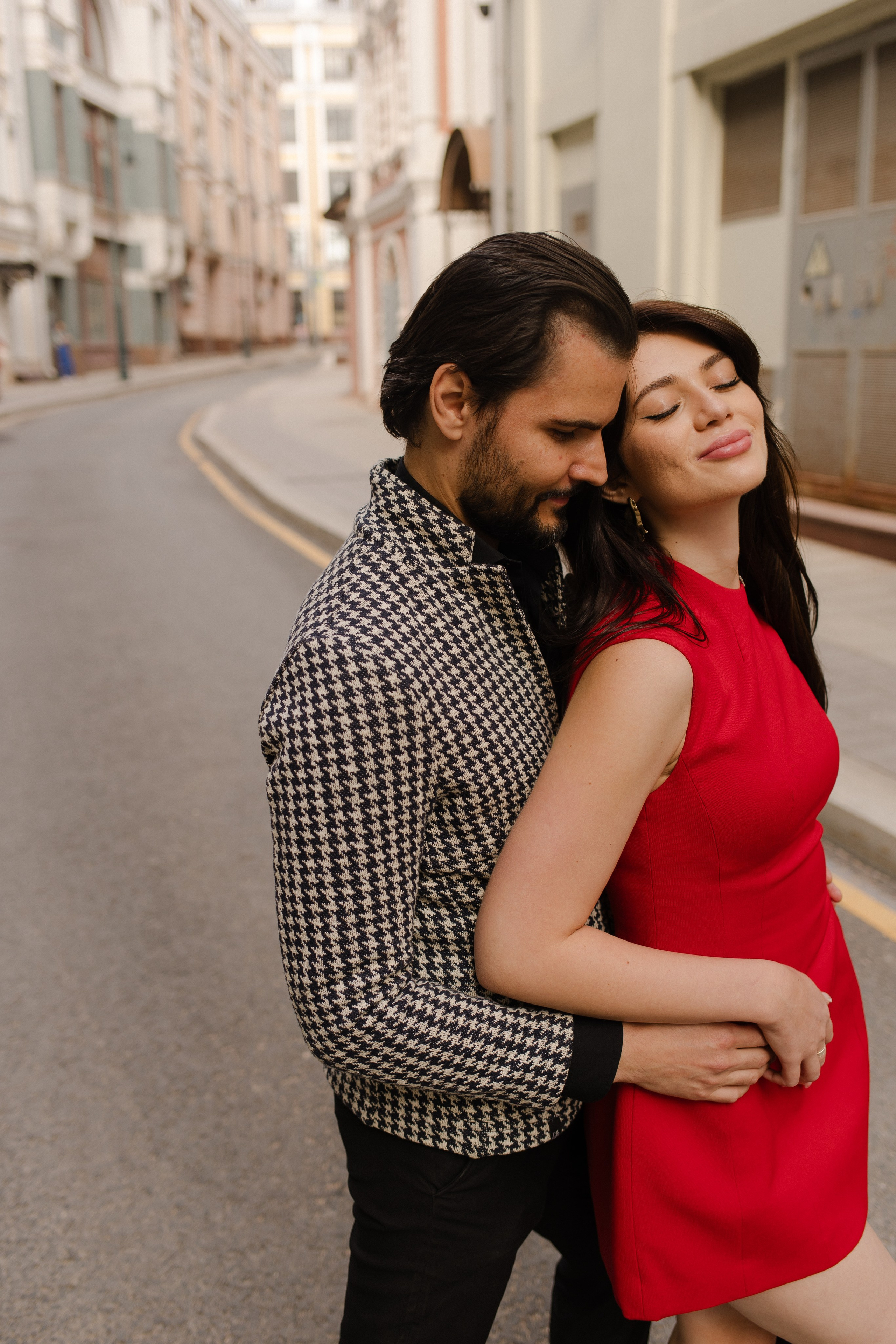 Прогулка. Семейный и детский фотограф в Москве Кузьмина Мария