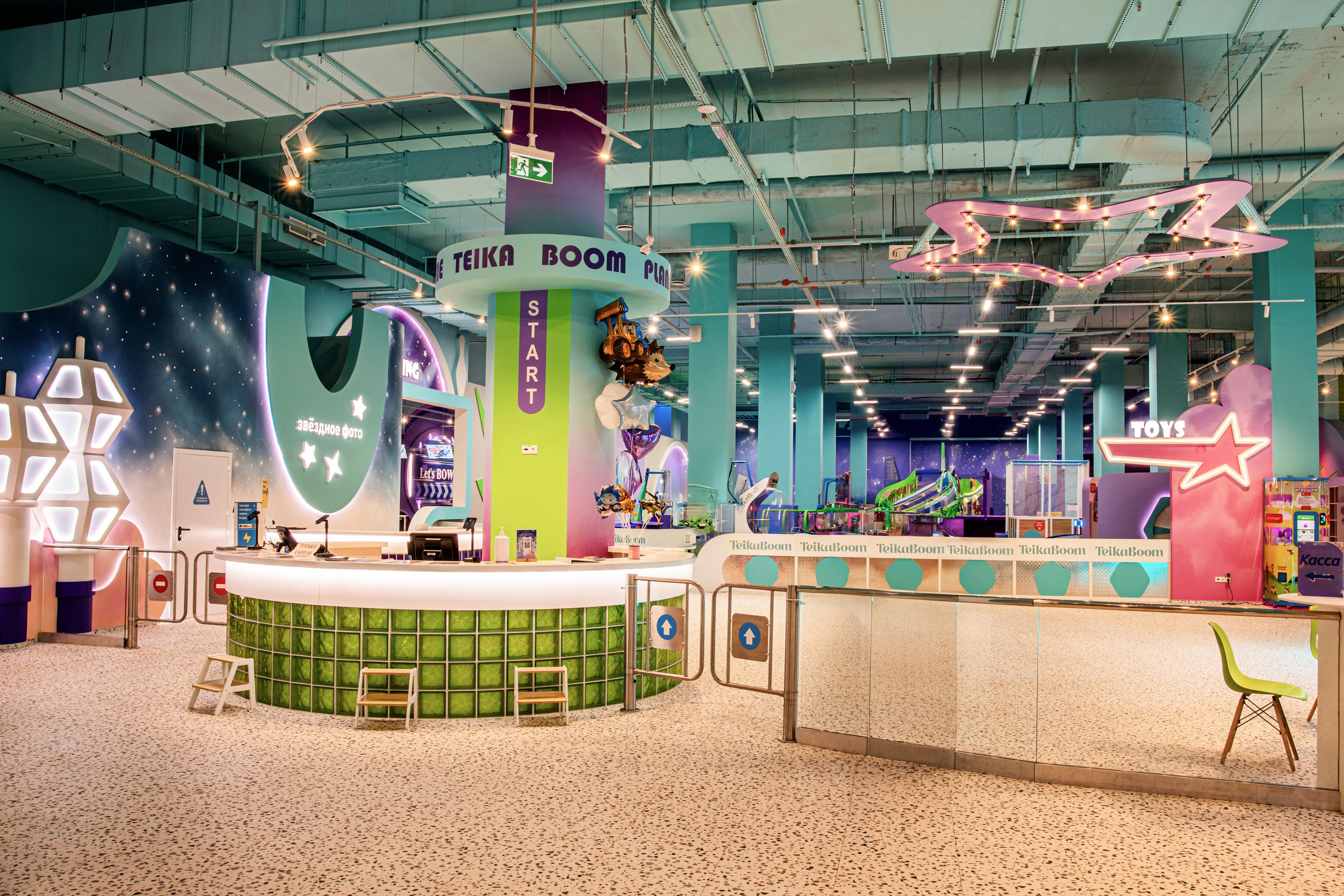 TeikaBoom Уфа, ТРЦ ПЛАНЕТА, Интерьерный фотограф, Интерьерный фотограф Алексей Муравьёв, фотограф Алексей Муравьёв, интерьерное фото