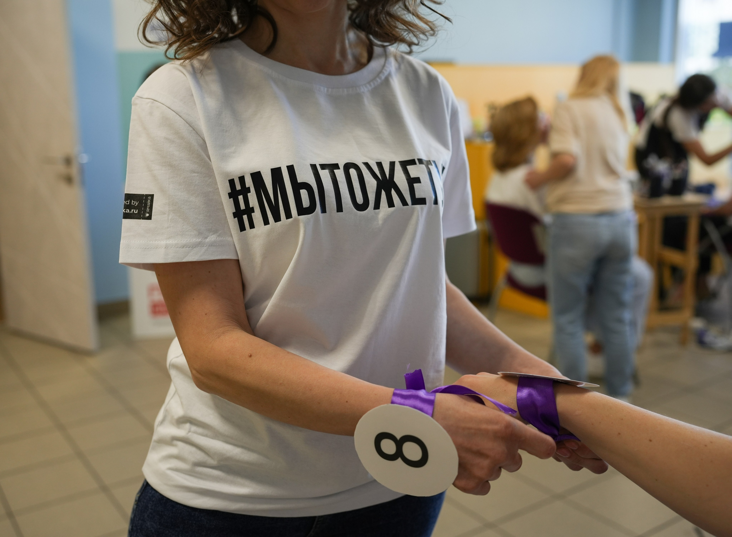 Конкурс Красоты и Материнства " Особенная Мама 2023». Детский и семейный фотограф в Сертолово Регина Хабибуллина