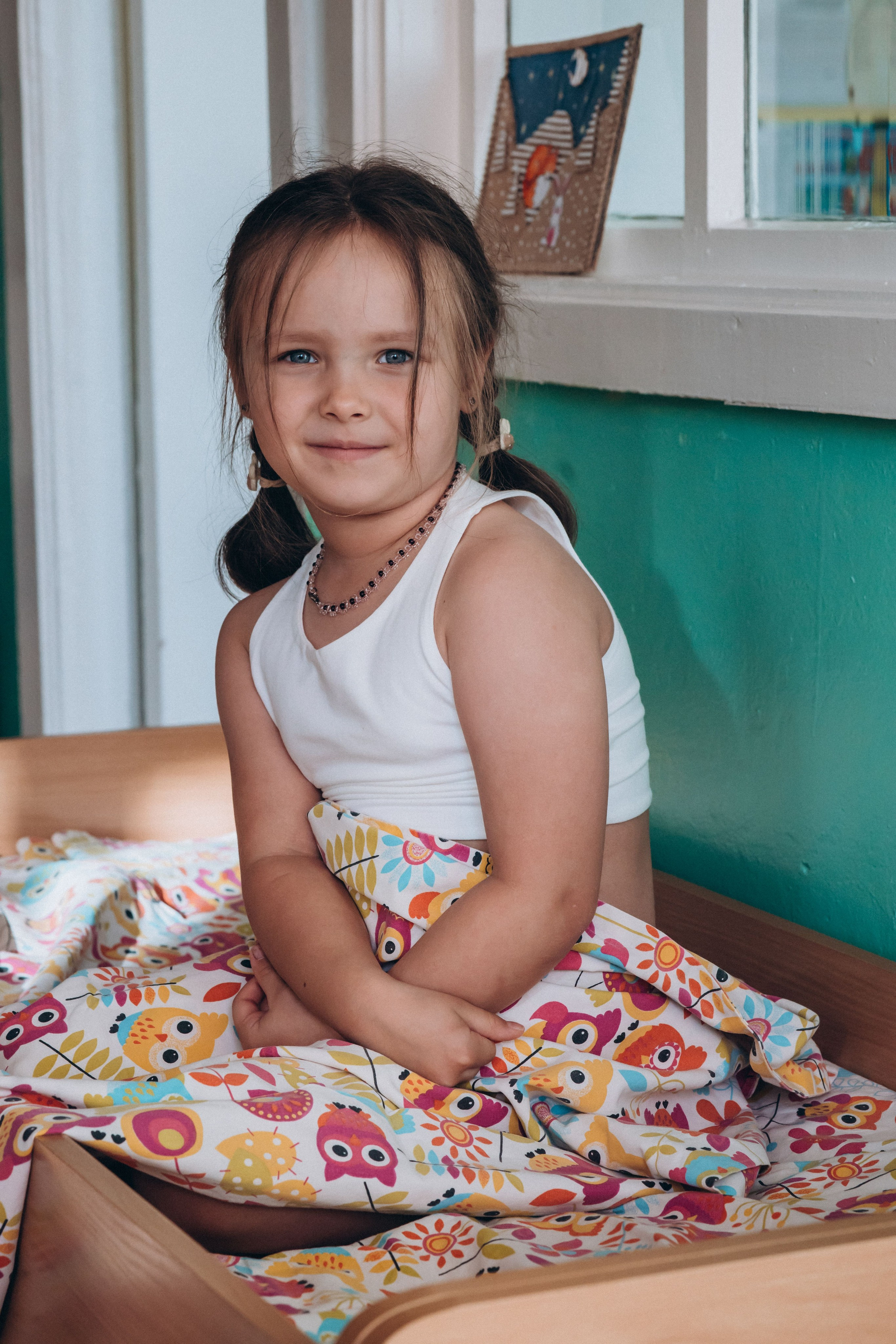 ДС № 69 Светофорчик. Семейный фотограф Нижневартовск Тюмень Ефимова Ирина