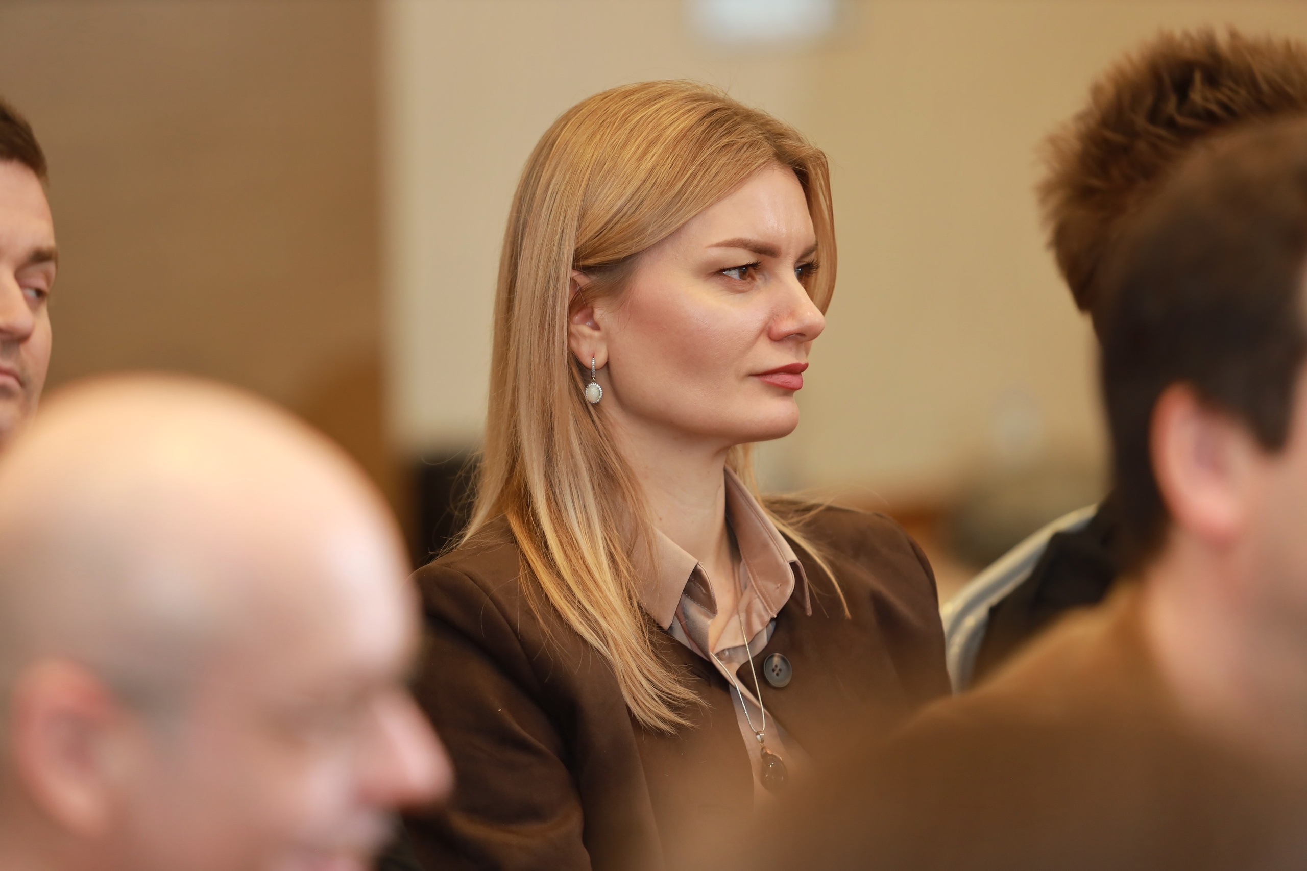 Бизнес Мероприятия. Съемка в студии под ваш запрос, студийные съемки, фотографии архитектурных объектов — Александр Евстигнеев — фотограф Москва