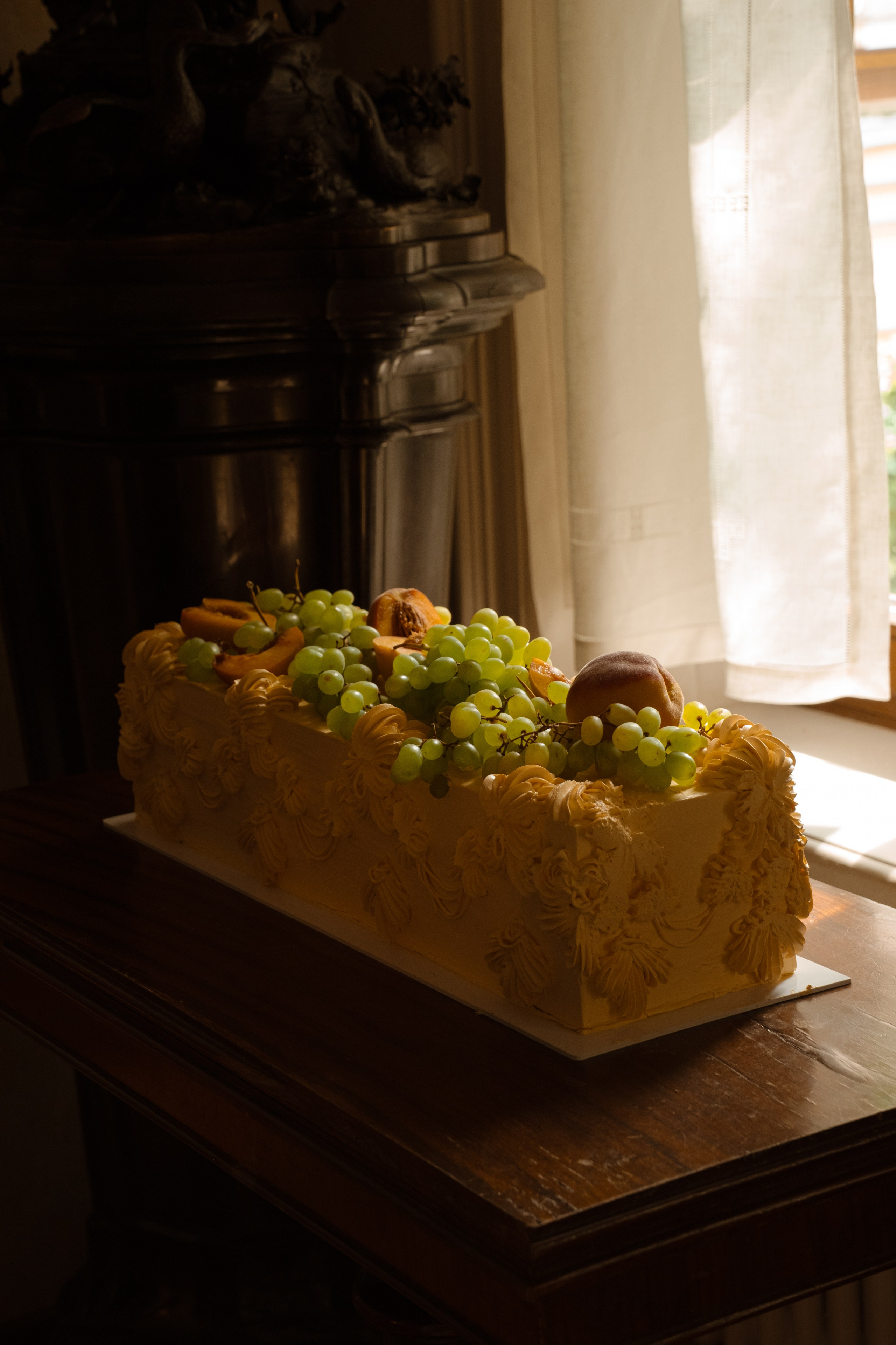 Валерия & Василий. Фотограф в Москве Виталий Есаулов