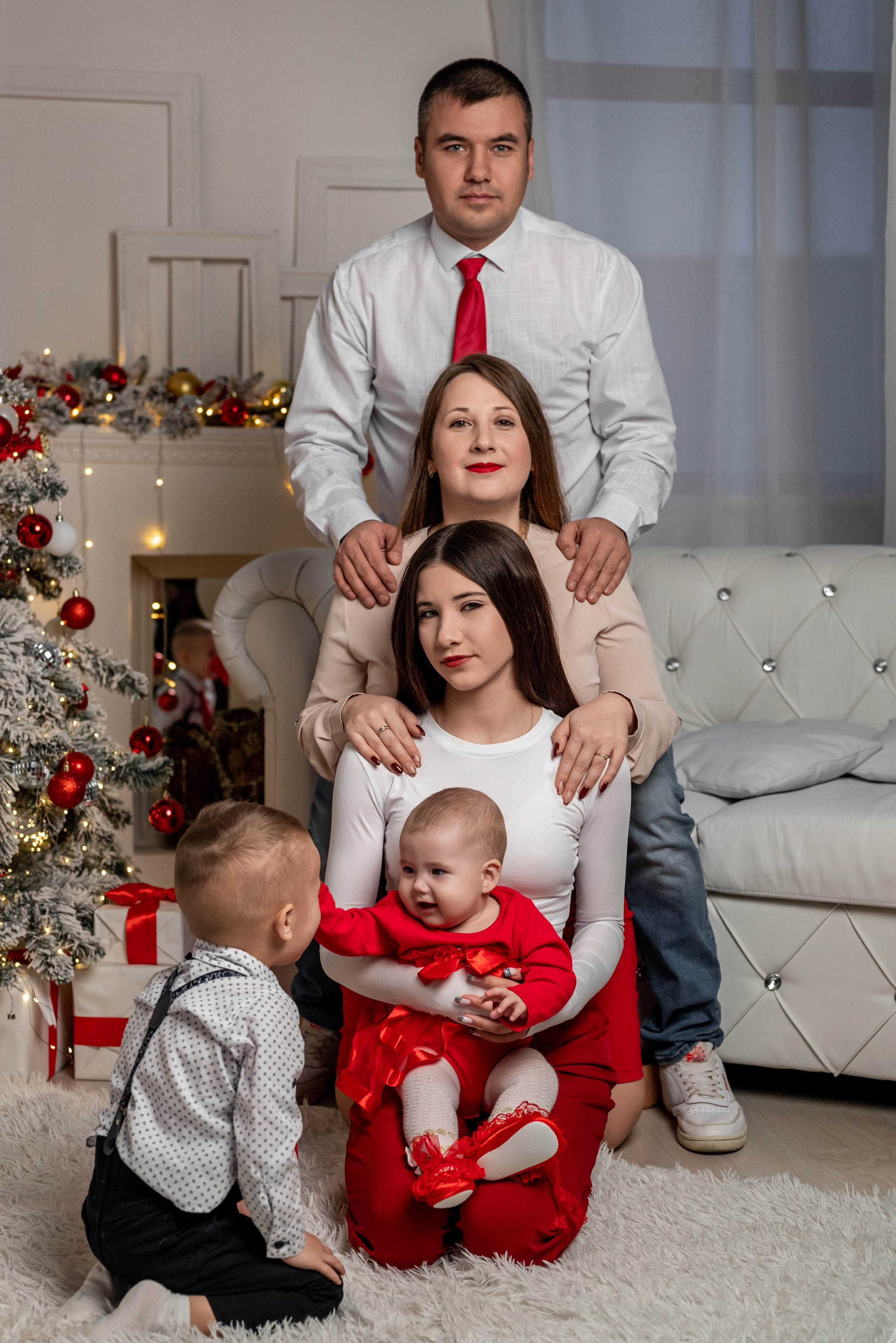 Елена. Фотограф в городе Салават