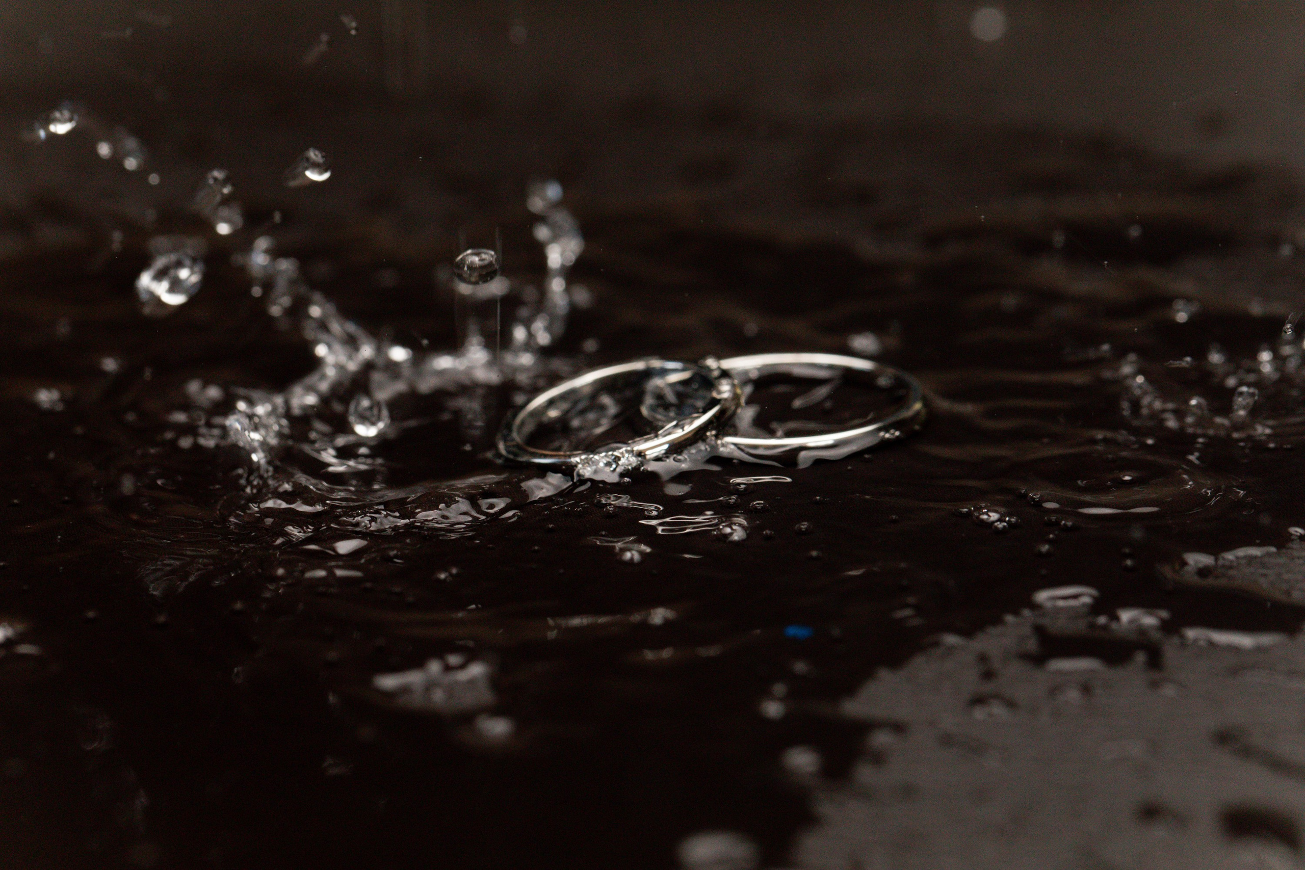 Давид и Диана. Фотограф Константин Земсков