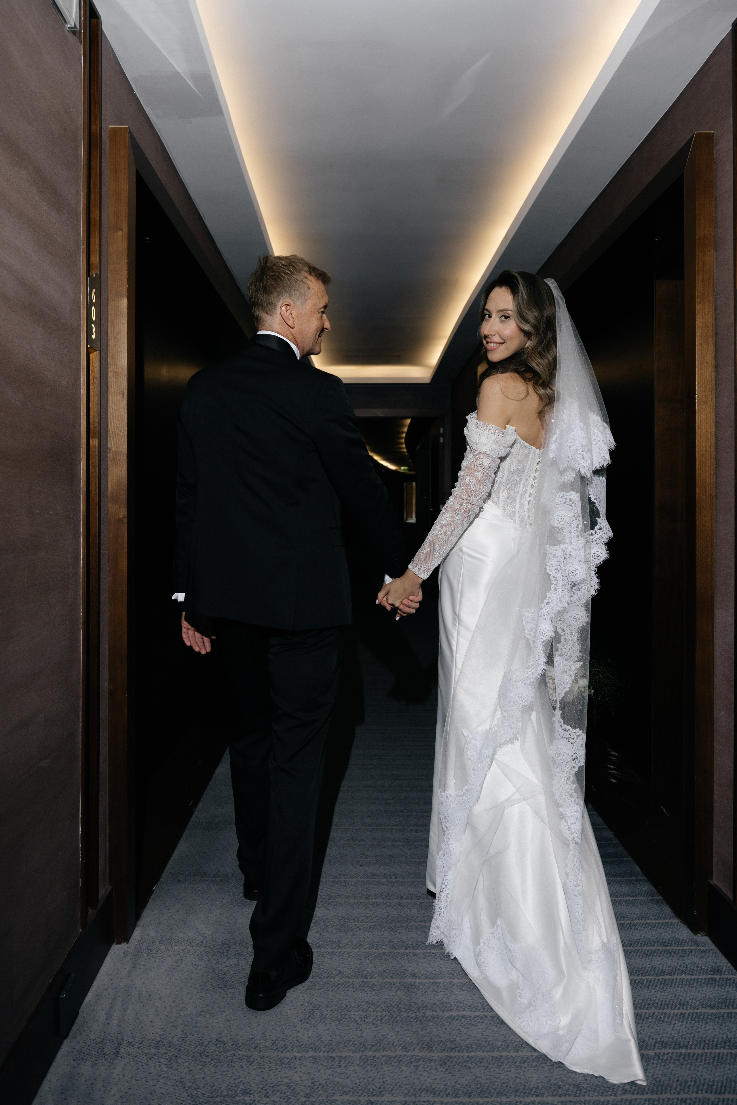 Wedding day in Minsk. Главная