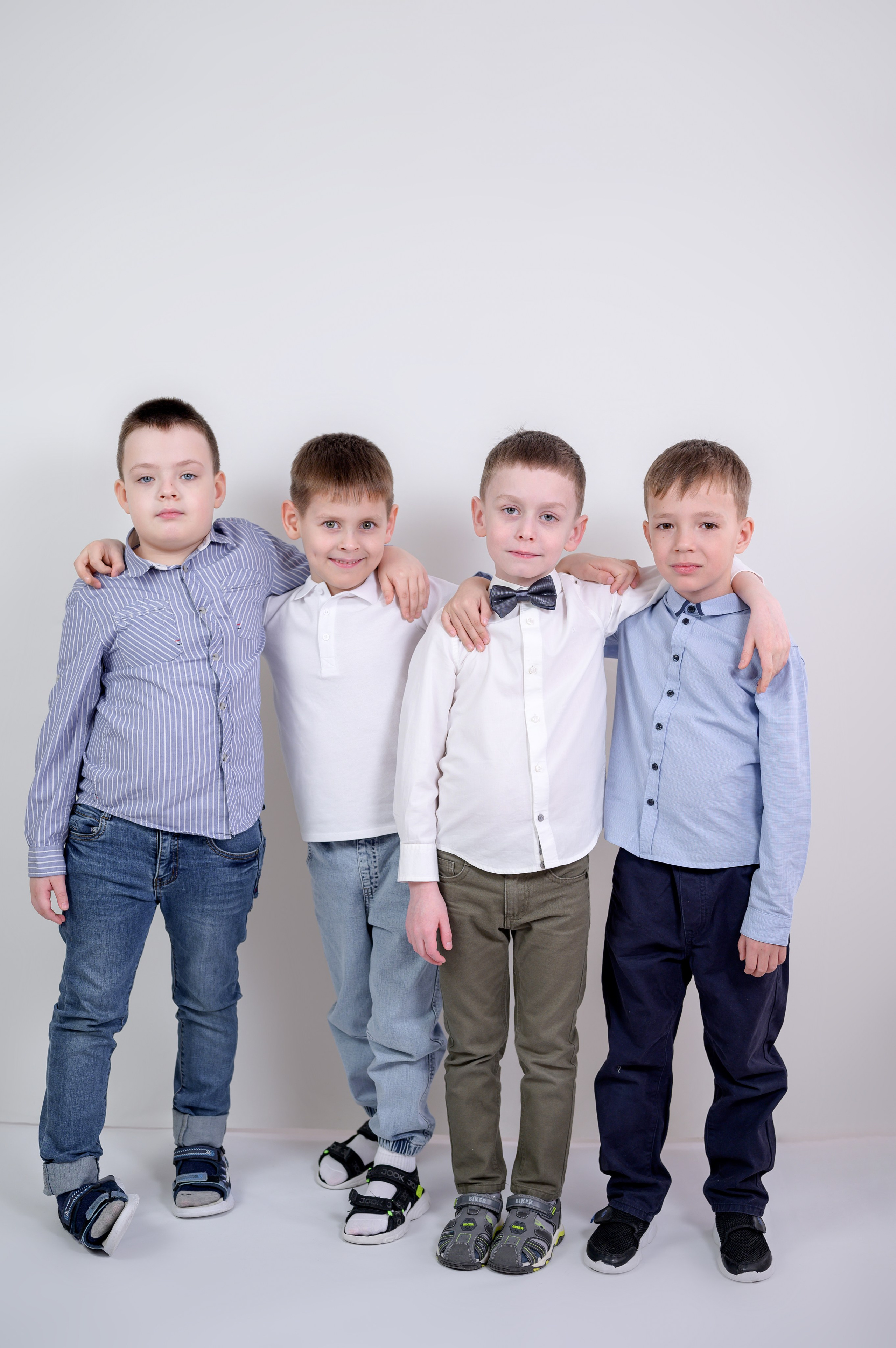 149 д/сад группа «Пчёлы». Фотограф новорожденных, семейный детский в Тюмени Татьяна Морозова