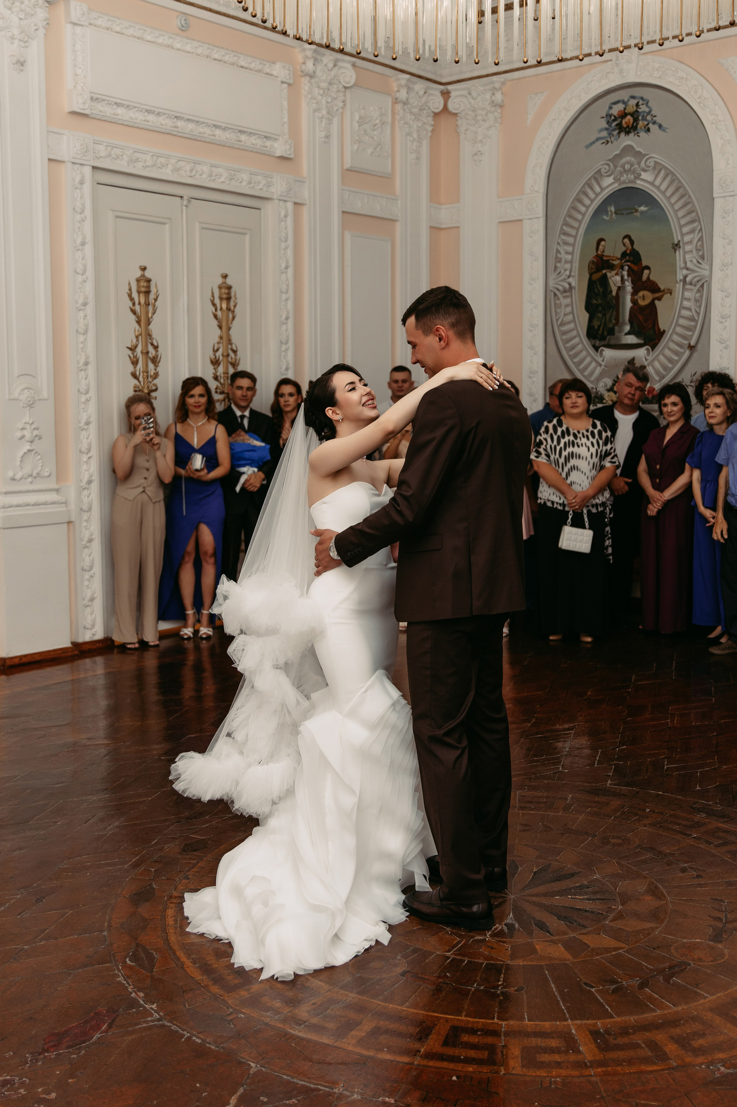 Илья & Лилия. Свадебный ФОТОГРАФ и ВИДЕОГРАФ Ульяновск