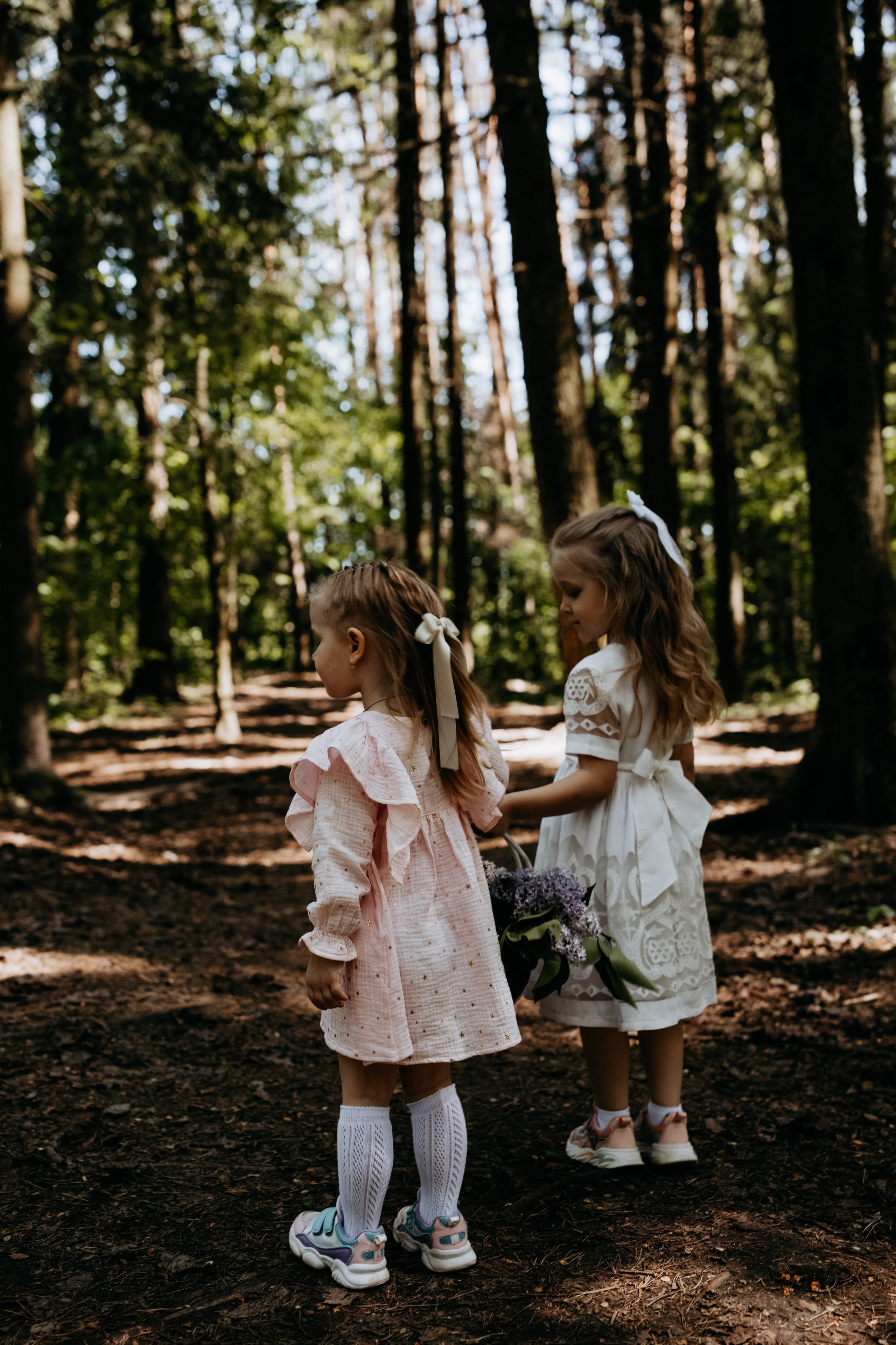 Альбом: Детская фотосессия | Фотограф в Зеленограде Таня Бараненко