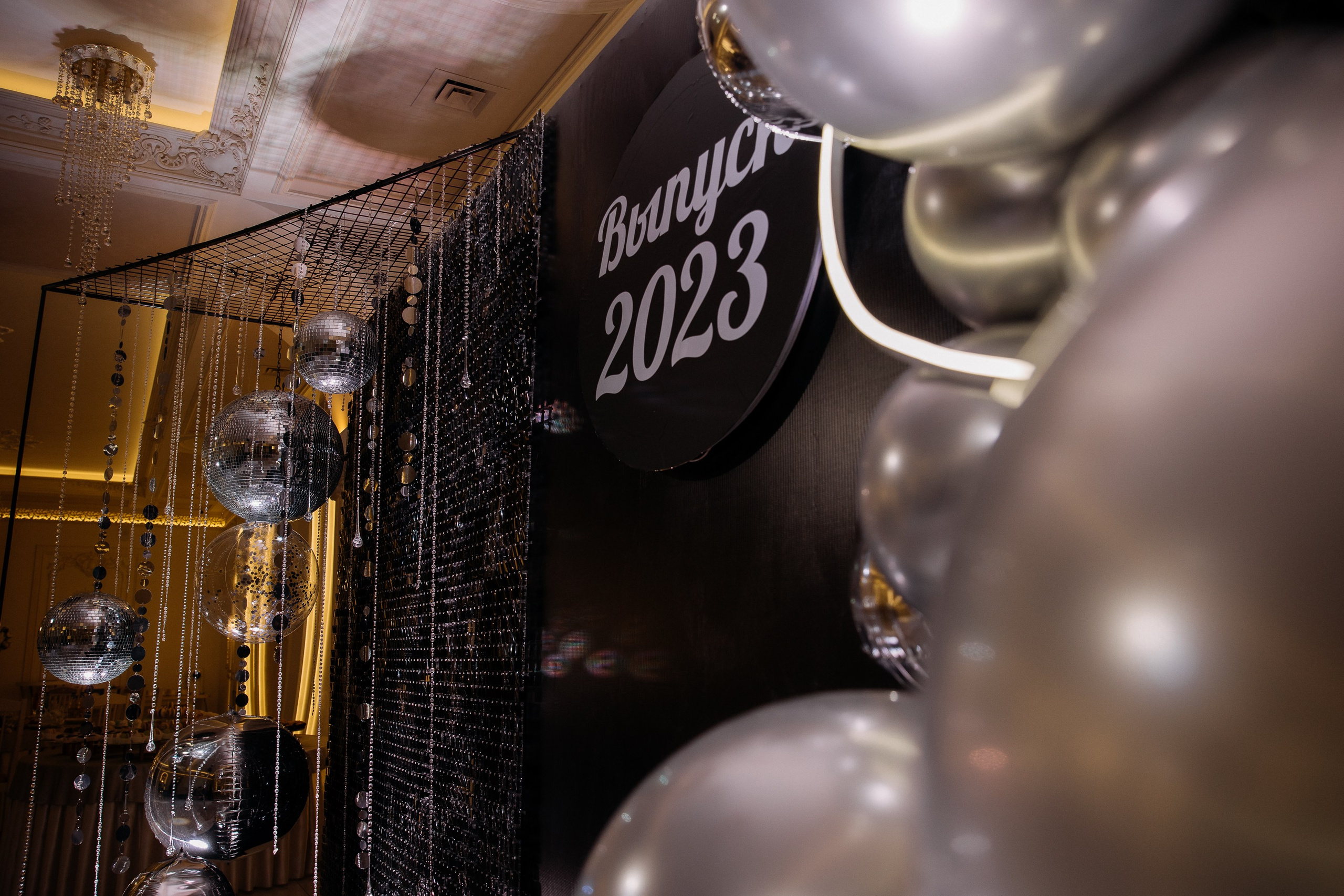 Ресторан Cristal. Свадебный фотограф Роман Еремеев