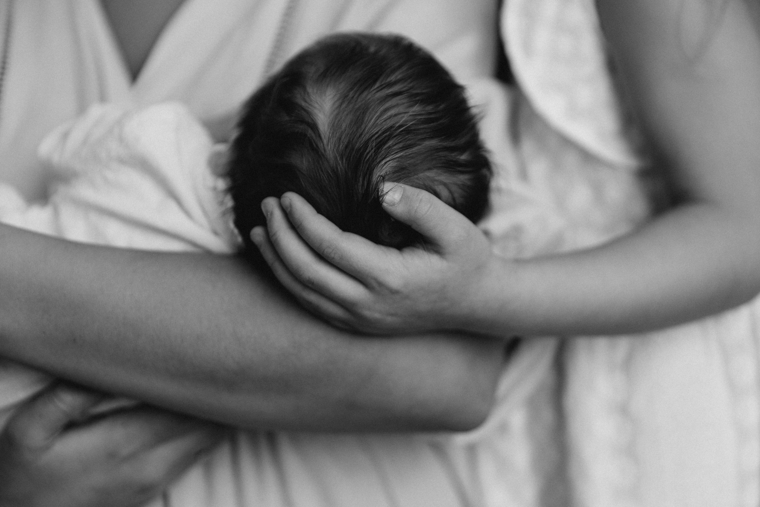 Фотосессия новорожденных в Мурманске, фотограф новорожденных. Мария Махинина — фотограф в Мурманске и Североморске