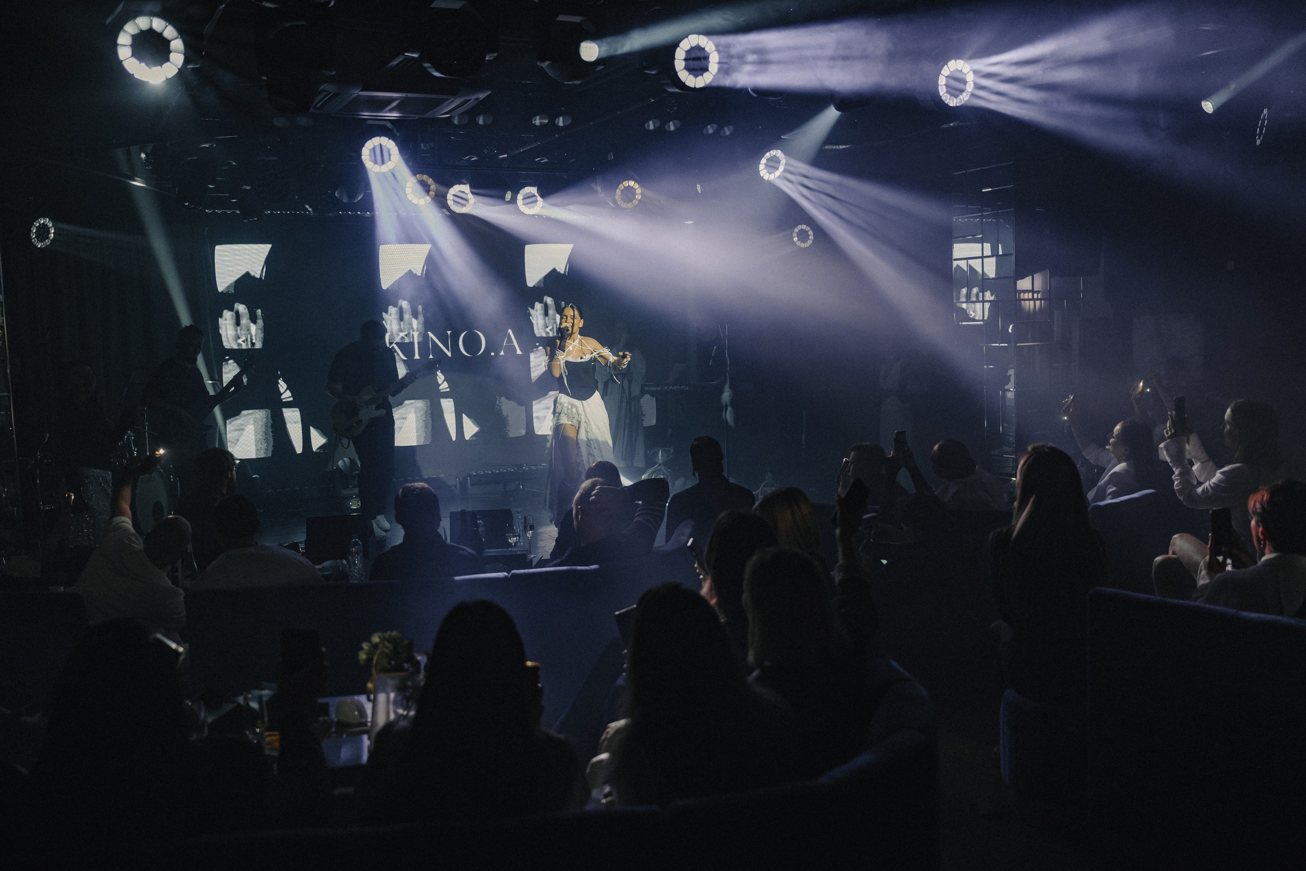 Lika KINO.A. Максим Комаров — Профессиональный фотограф