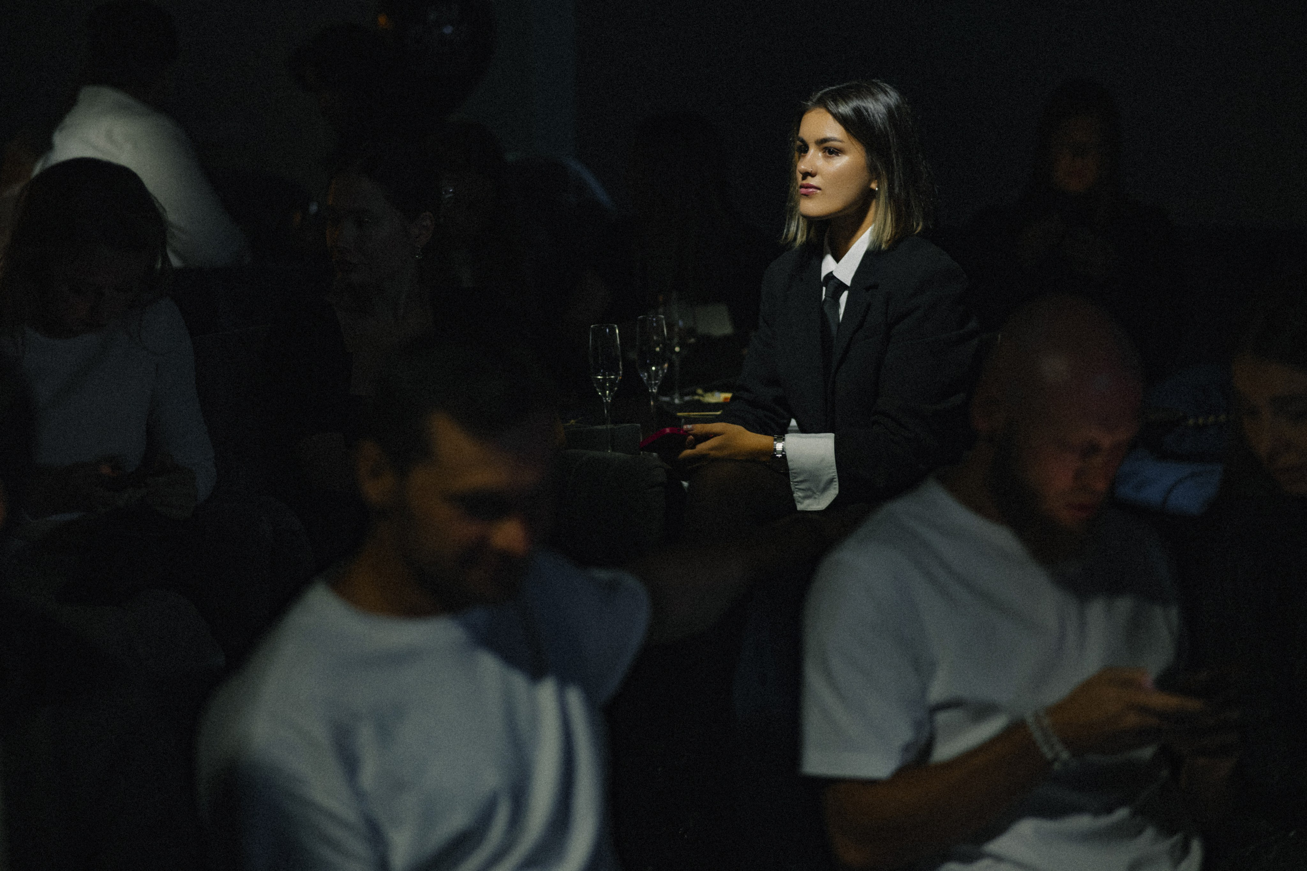 Lika KINO.A. Максим Комаров — Профессиональный фотограф