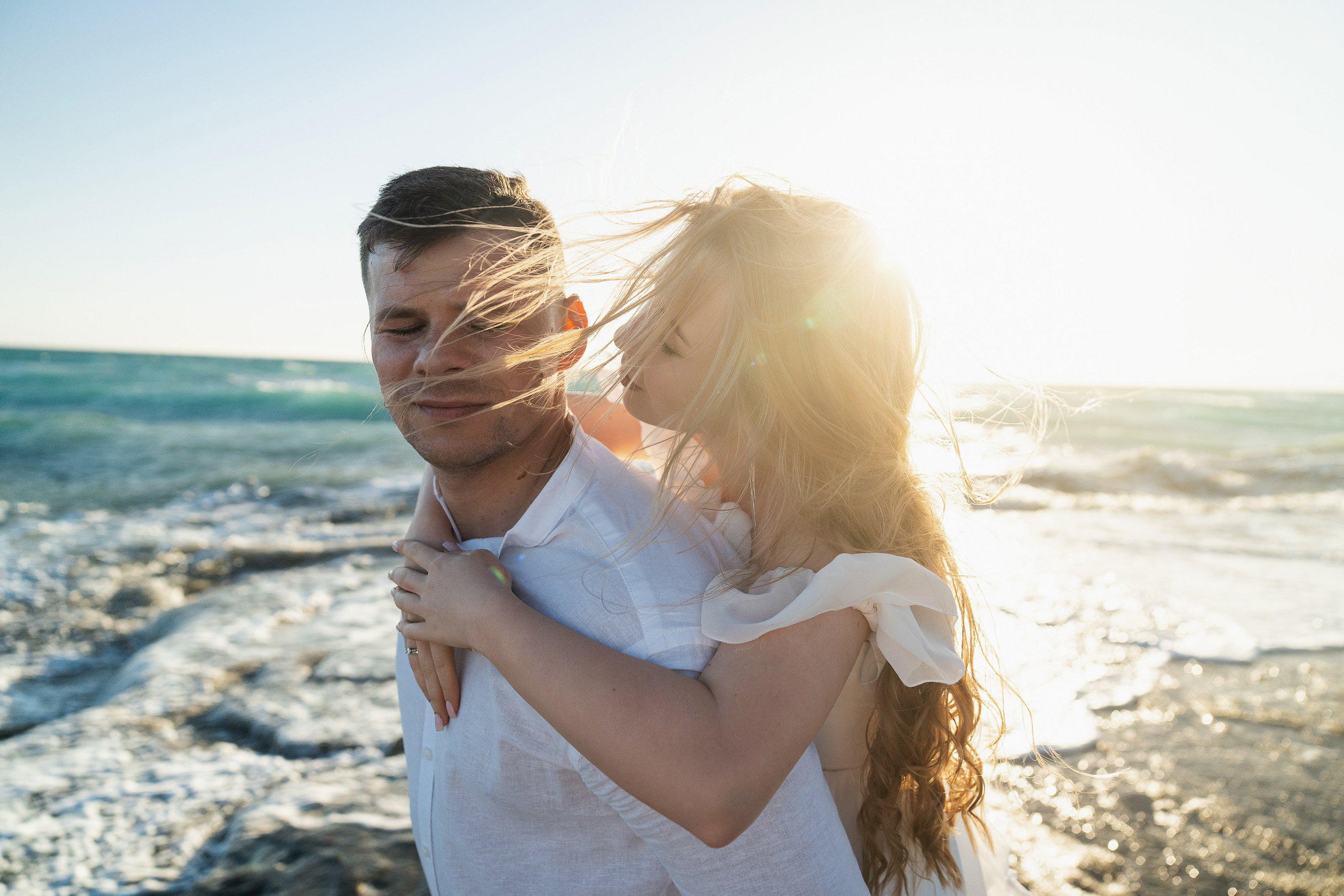 A+A. Photographer in Cyprus