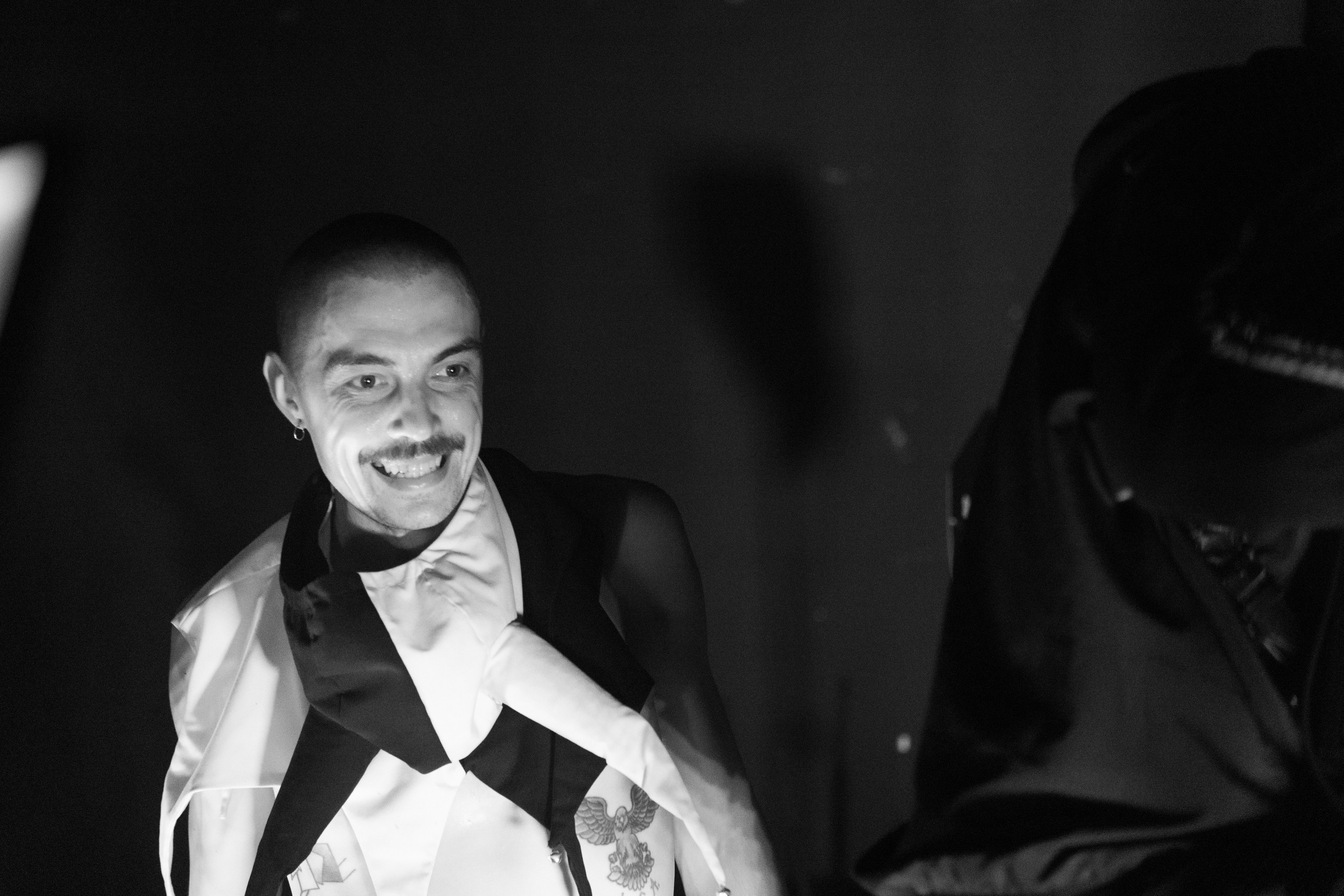 Хаски — Смоленск 23.05.2025. KiPPER Gallery — Фотограф