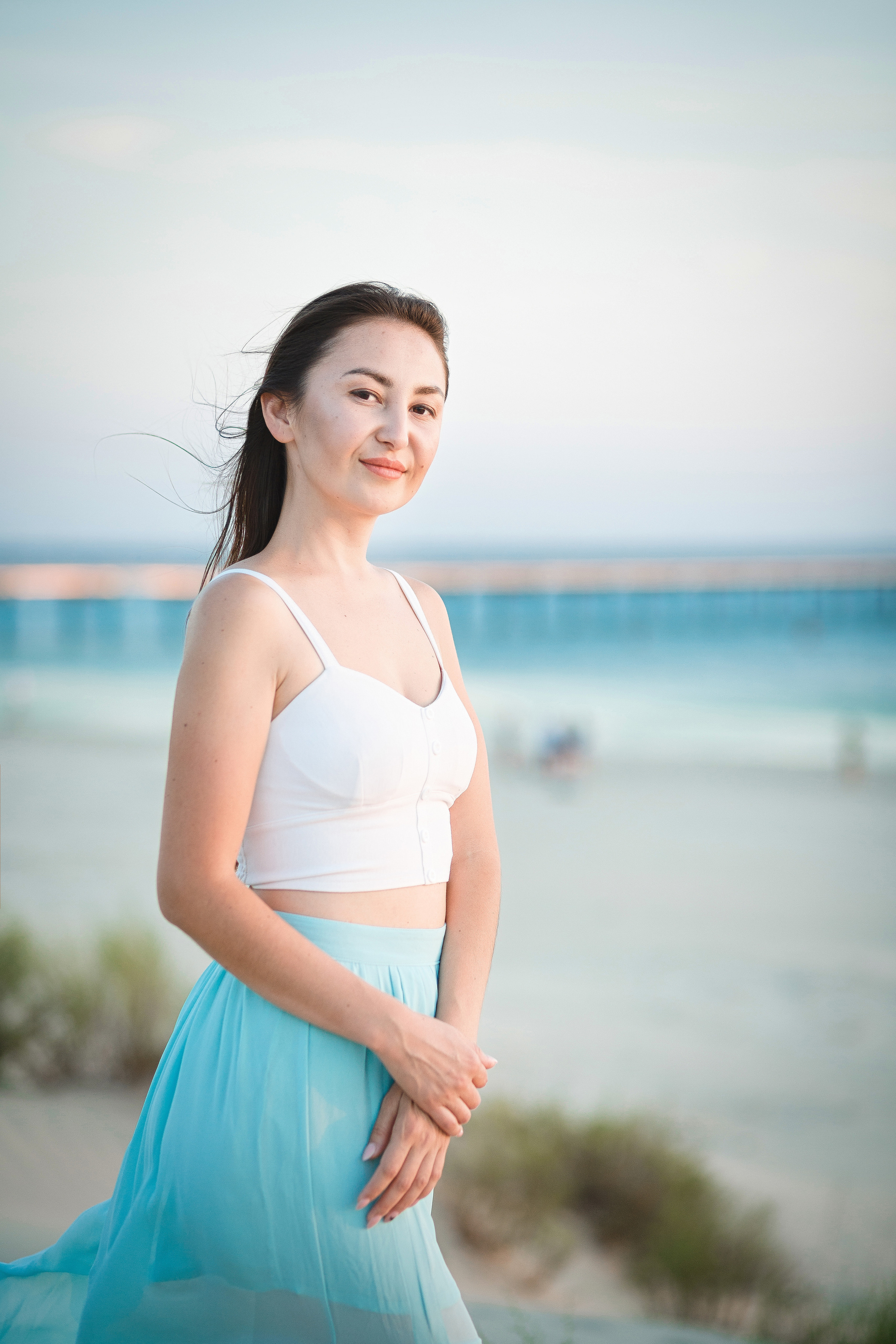 Альбина, Евгений и Лера. Свадебный и семейный Фотограф в Сириусе и Адлере — Расторгуев Алексей