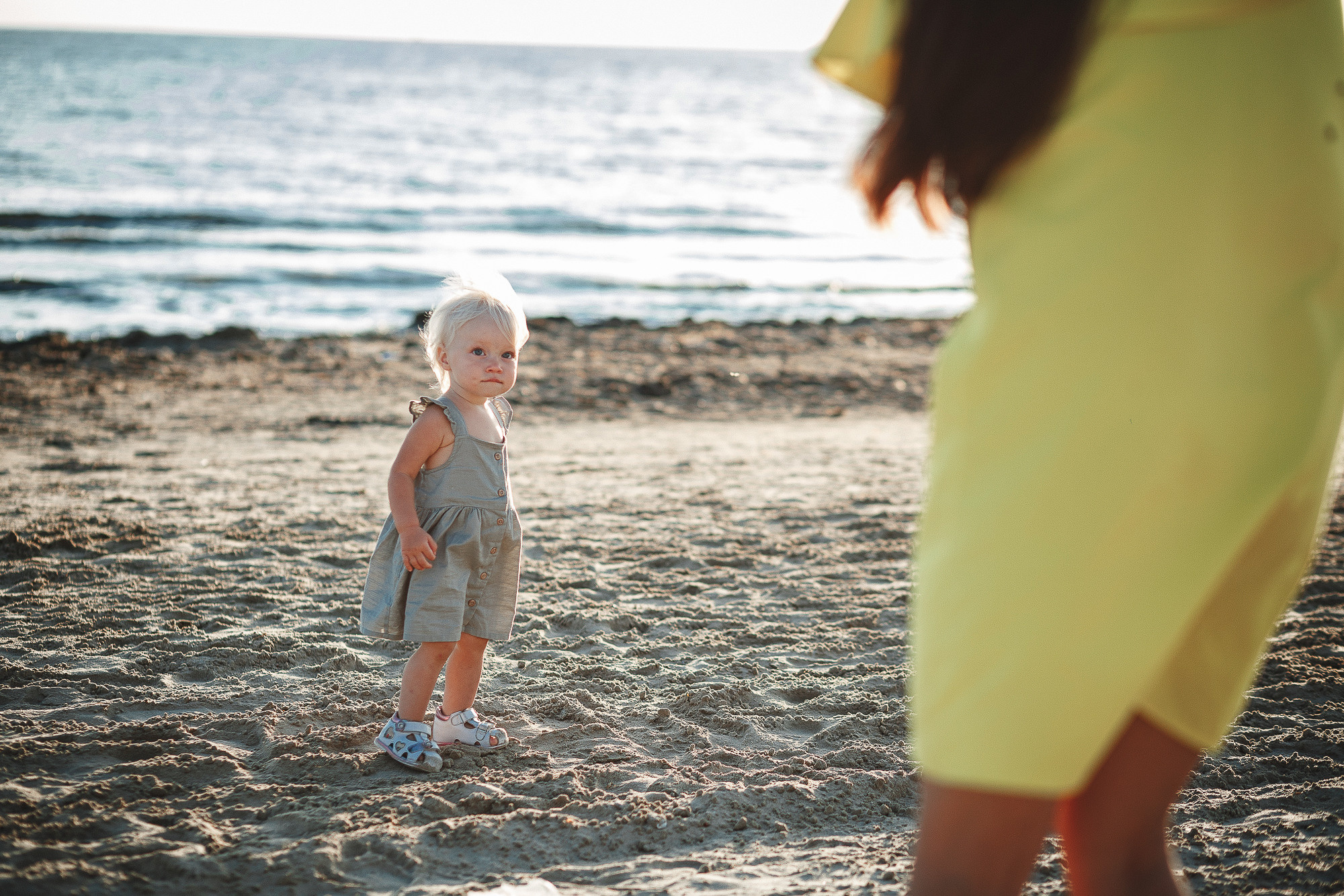 Семья Назимовых. Свадебный и семейный Фотограф в Сириусе и Адлере — Расторгуев Алексей