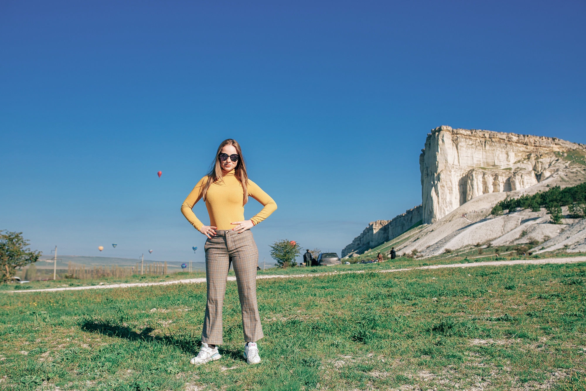 Дарья и Николай. Свадебный и семейный Фотограф в Сириусе и Адлере — Расторгуев Алексей