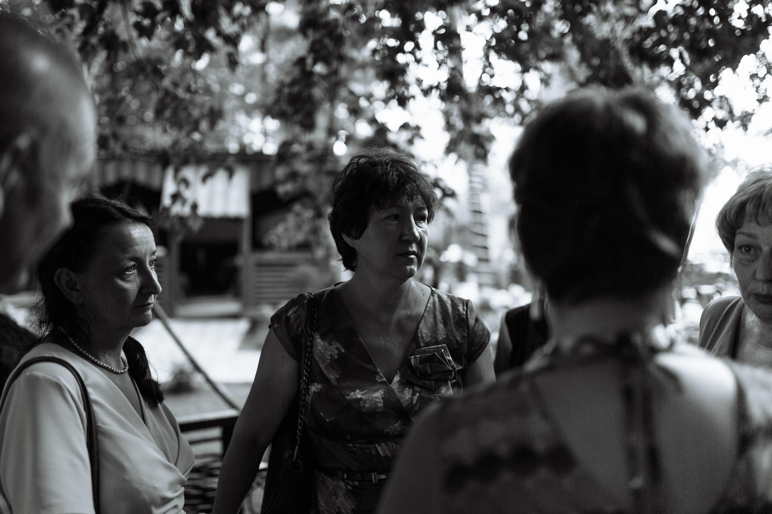 Анастасия и Андрей. Свадебный и семейный Фотограф в Сириусе и Адлере — Расторгуев Алексей