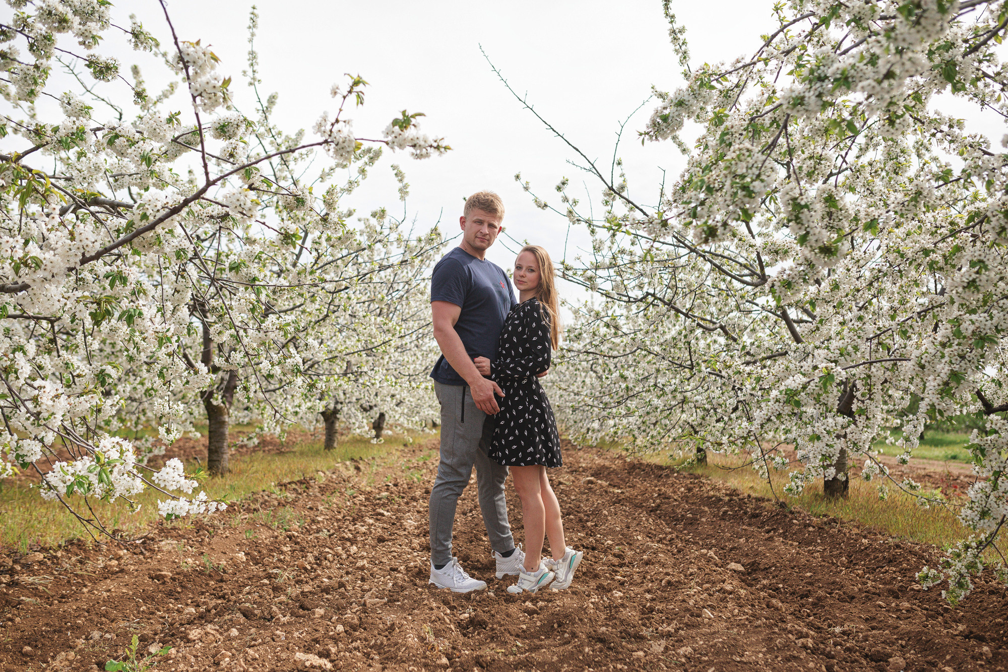 Дарья и Николай. Свадебный и семейный Фотограф в Сириусе и Адлере — Расторгуев Алексей