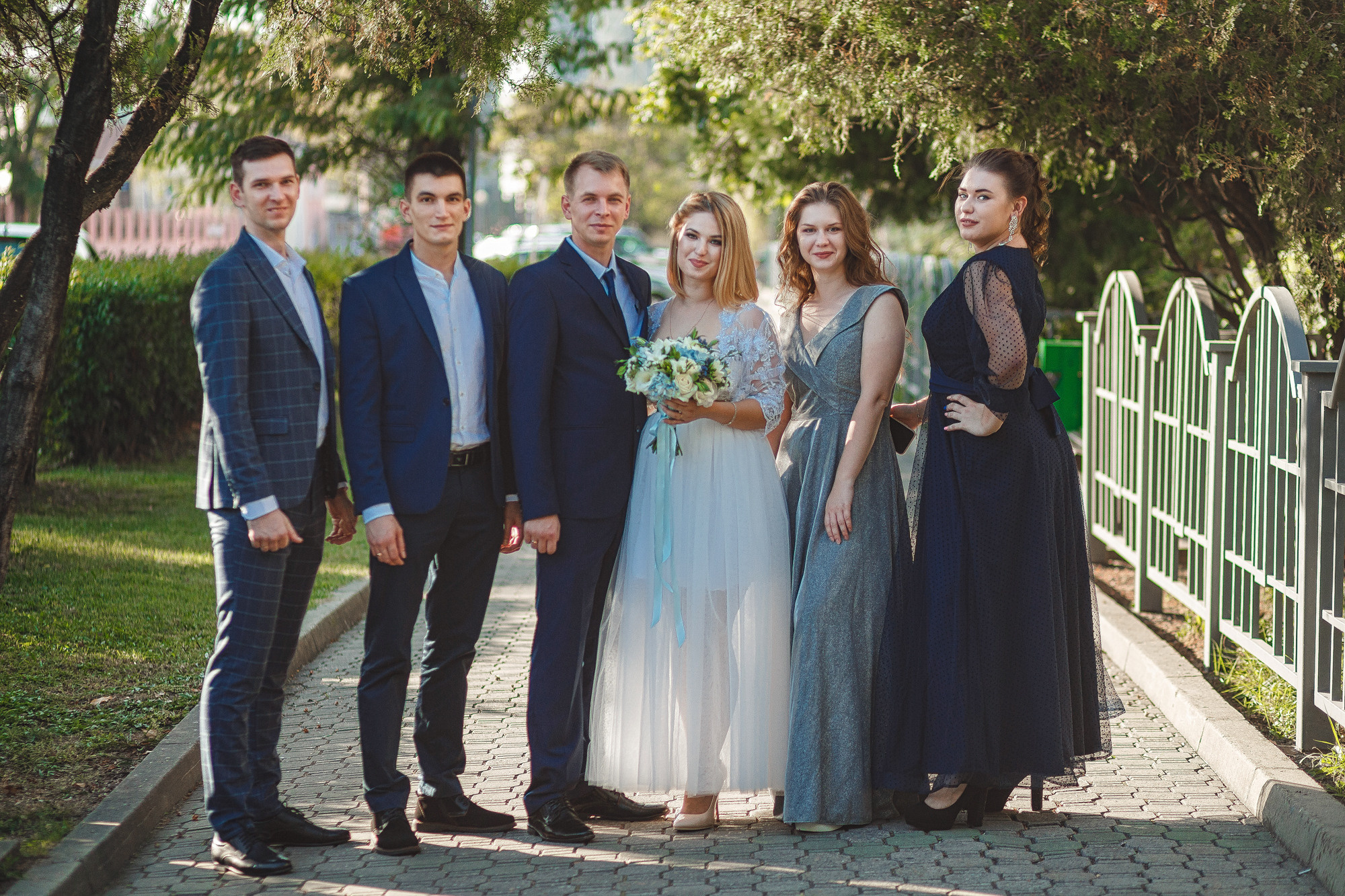 Татьяна и Константин. Свадебный и семейный Фотограф в Сириусе и Адлере — Расторгуев Алексей