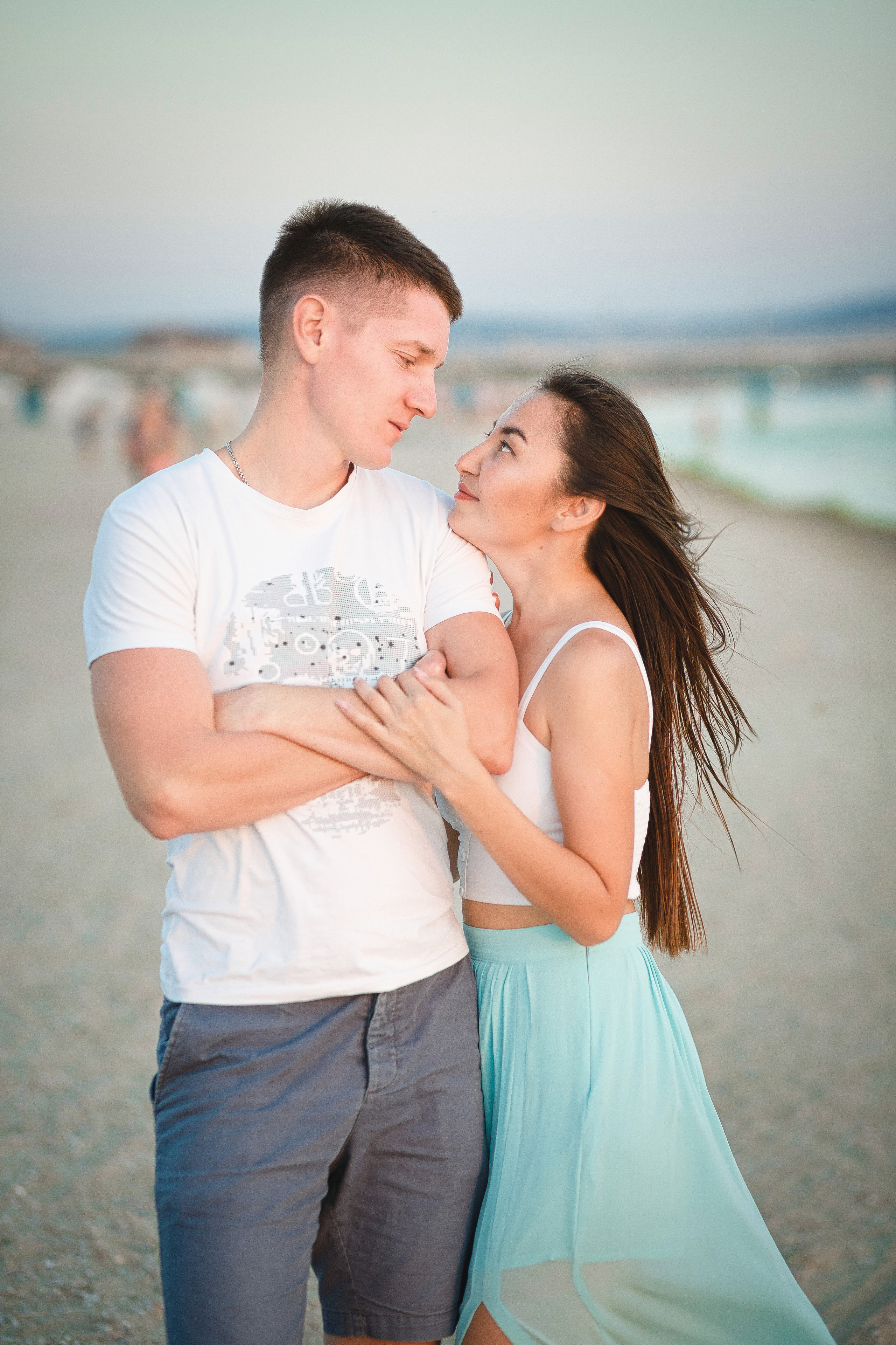Альбина, Евгений и Лера. Свадебный и семейный Фотограф в Сириусе и Адлере — Расторгуев Алексей