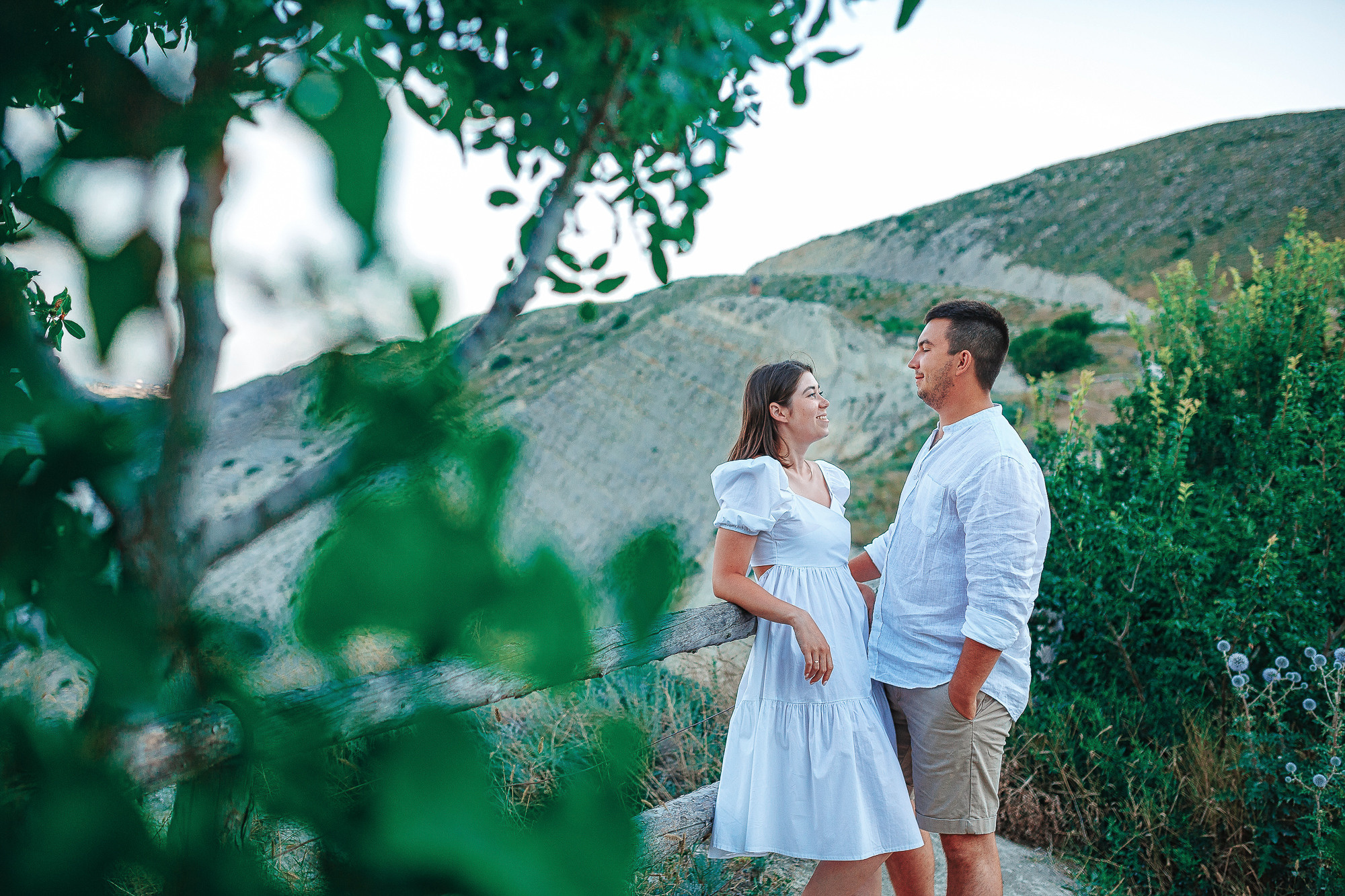 Михаил и Анна. Свадебный и семейный Фотограф в Сириусе и Адлере — Расторгуев Алексей