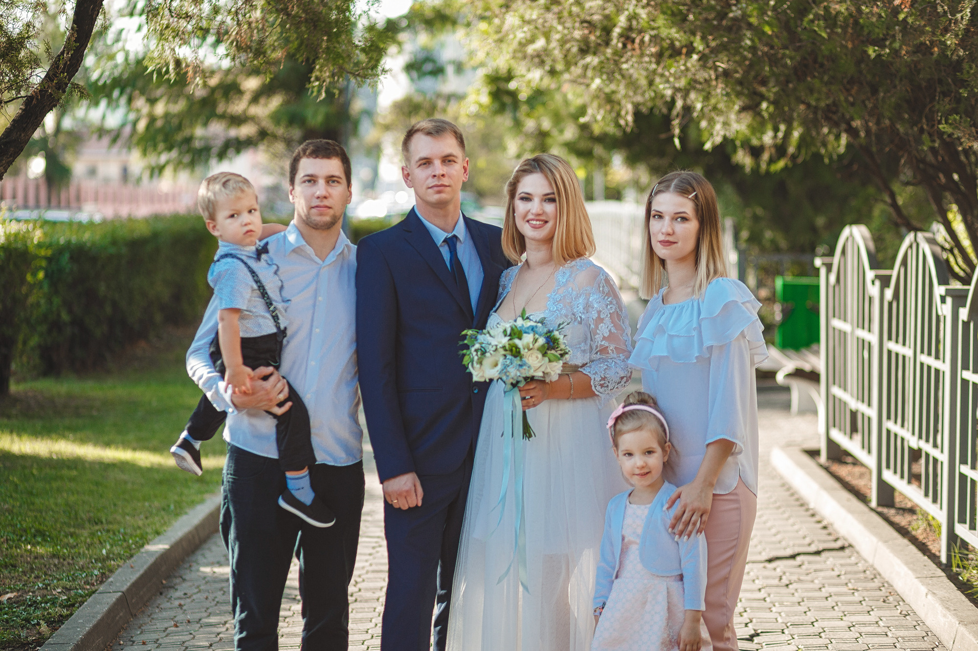 Татьяна и Константин. Свадебный и семейный Фотограф в Сириусе и Адлере — Расторгуев Алексей