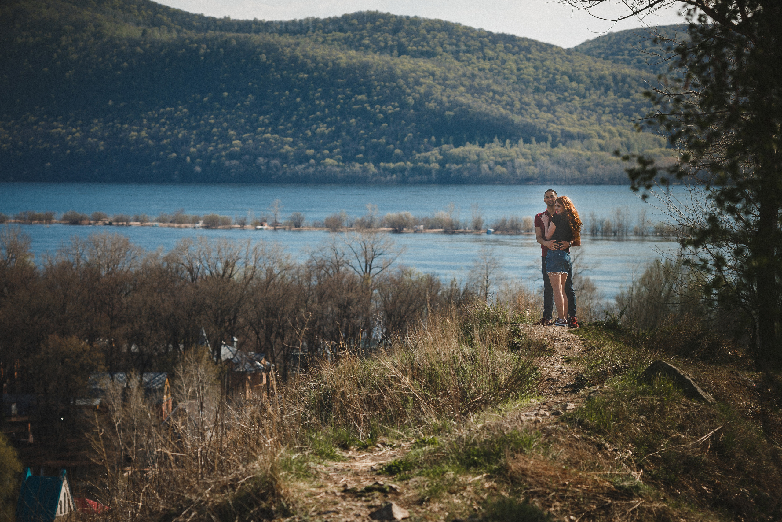 Юрий и Ксения. Свадебный и семейный Фотограф в Сириусе и Адлере — Расторгуев Алексей