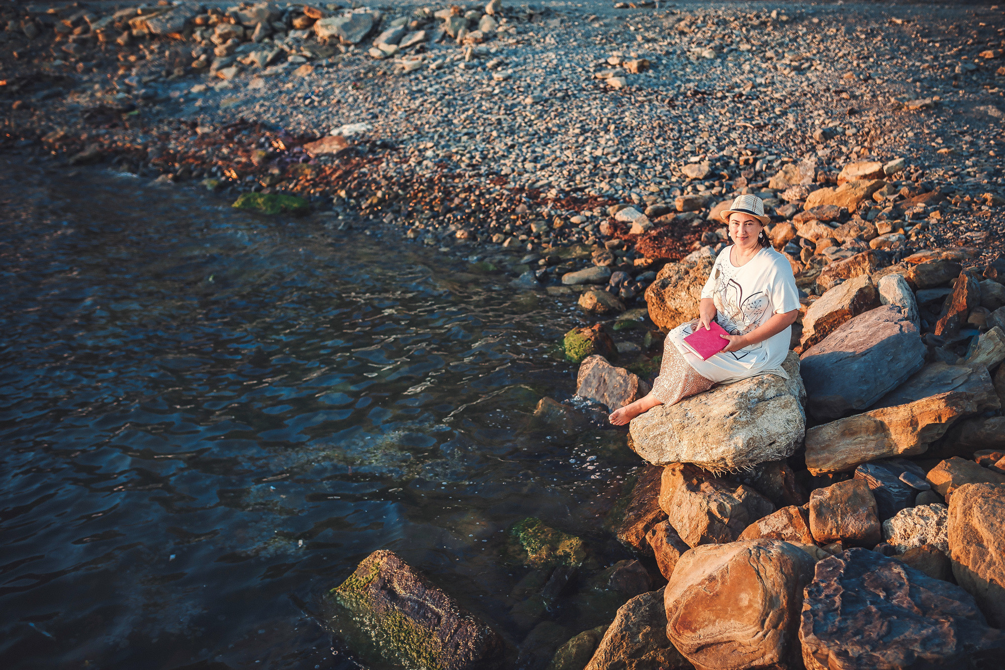 Марина. Свадебный и семейный Фотограф в Сириусе и Адлере — Расторгуев Алексей