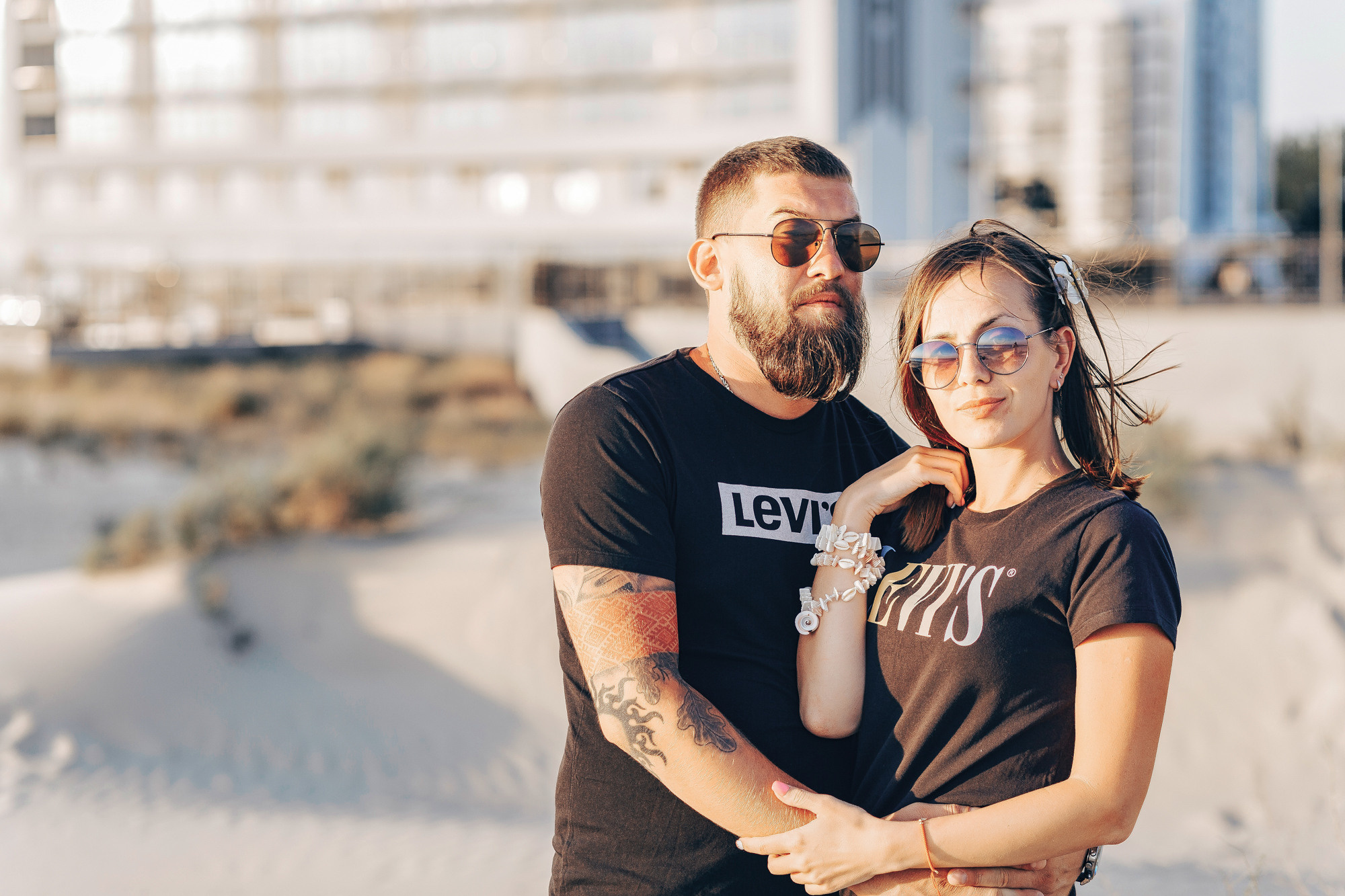 Миша, Вика и Алиса. Свадебный и семейный Фотограф в Сириусе и Адлере — Расторгуев Алексей