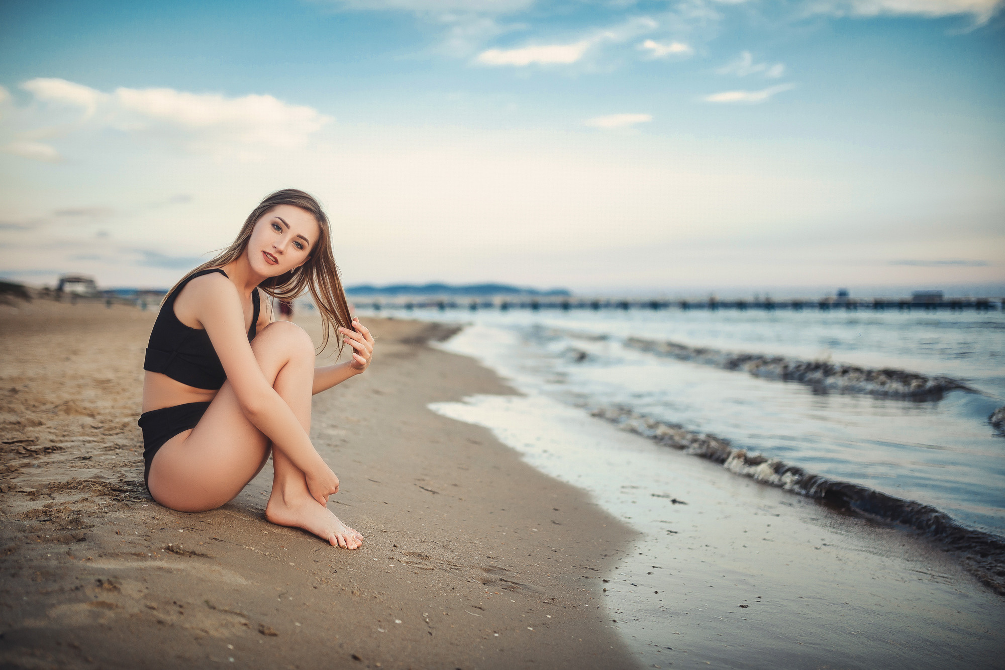 Елена. Свадебный и семейный Фотограф в Сириусе и Адлере — Расторгуев Алексей