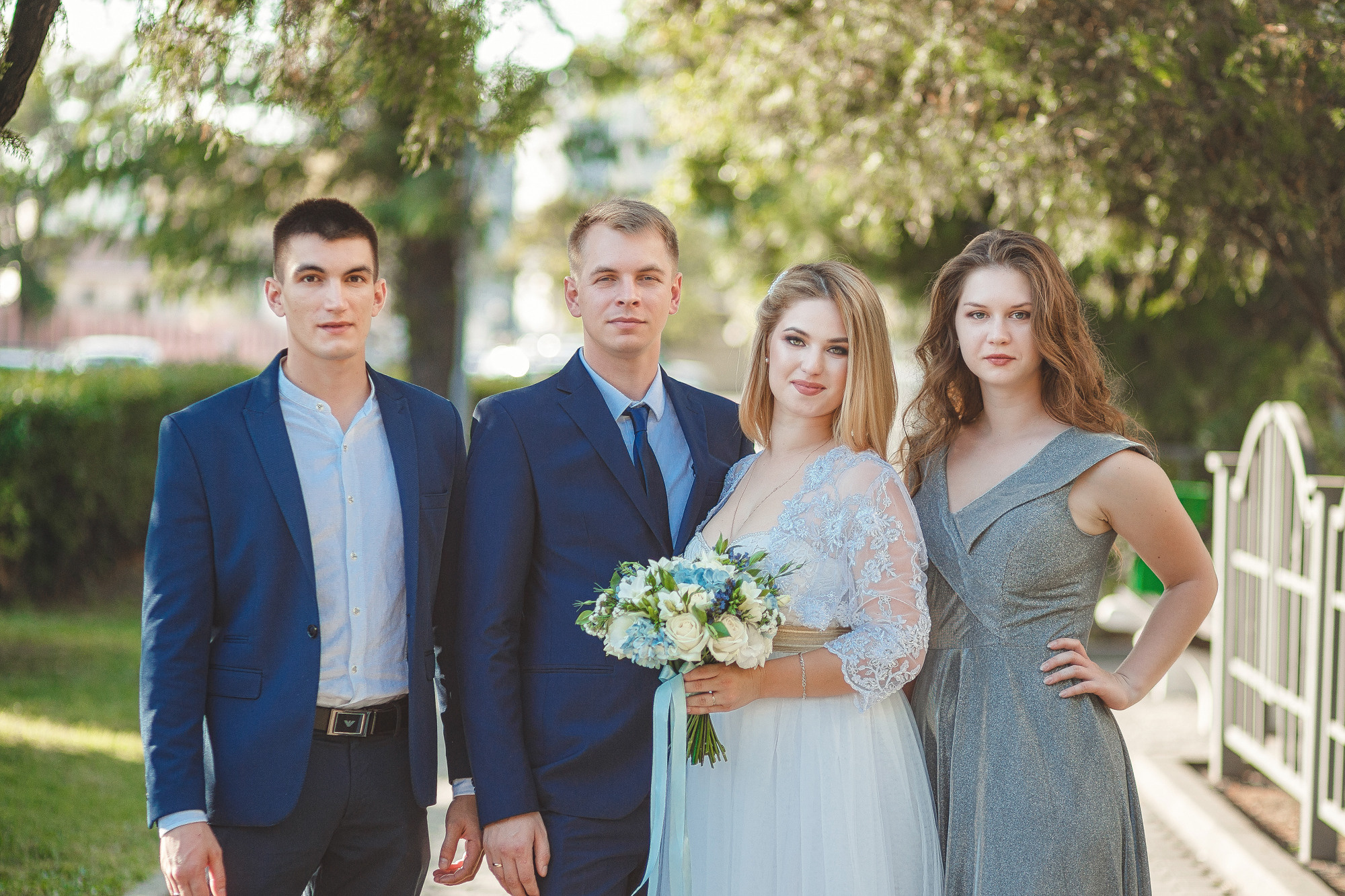 Татьяна и Константин. Свадебный и семейный Фотограф в Сириусе и Адлере — Расторгуев Алексей