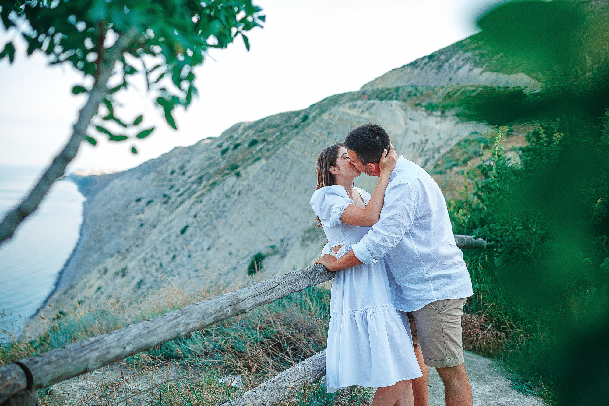 Михаил и Анна. Свадебный и семейный Фотограф в Сириусе и Адлере — Расторгуев Алексей