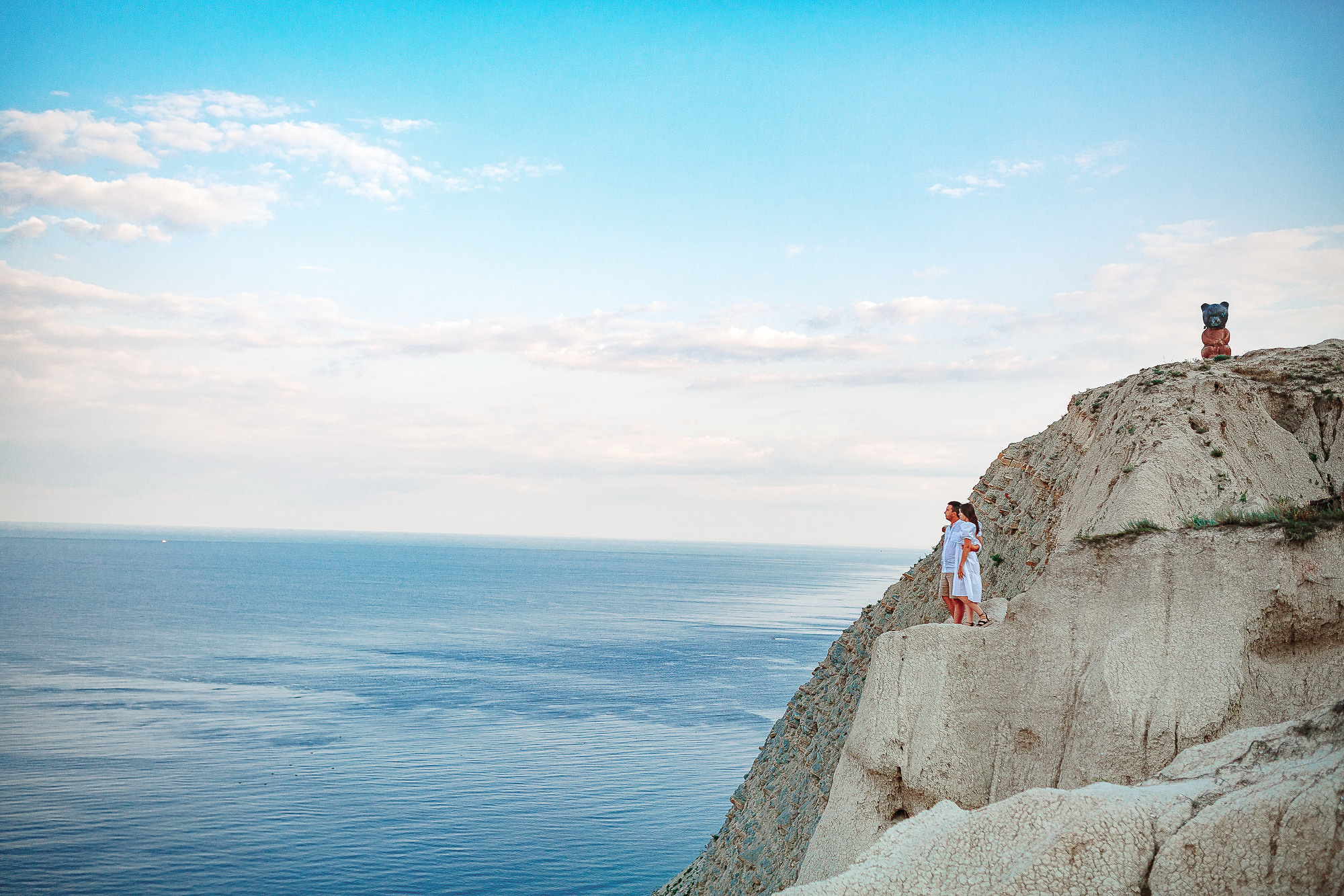 Михаил и Анна. Свадебный и семейный Фотограф в Сириусе и Адлере — Расторгуев Алексей